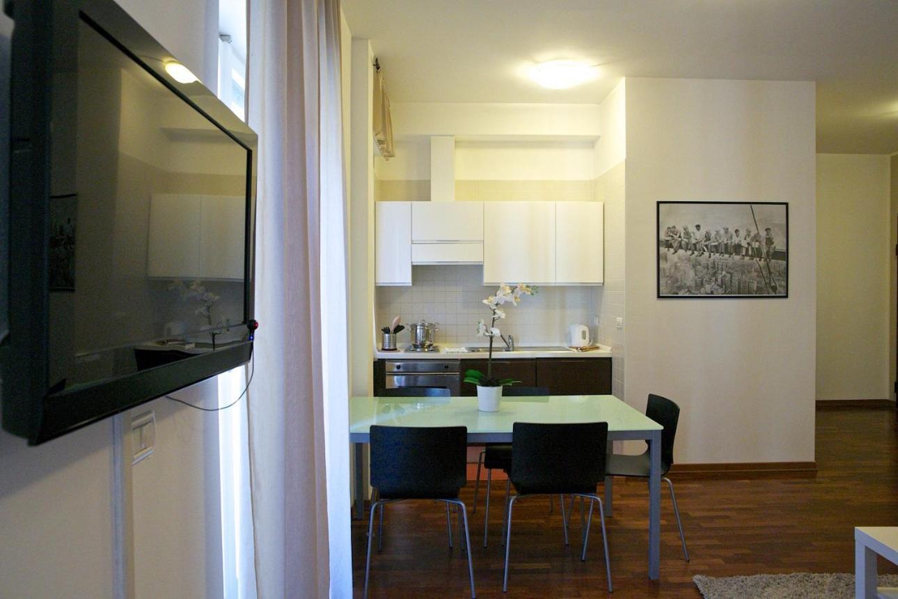 Standard Apartment