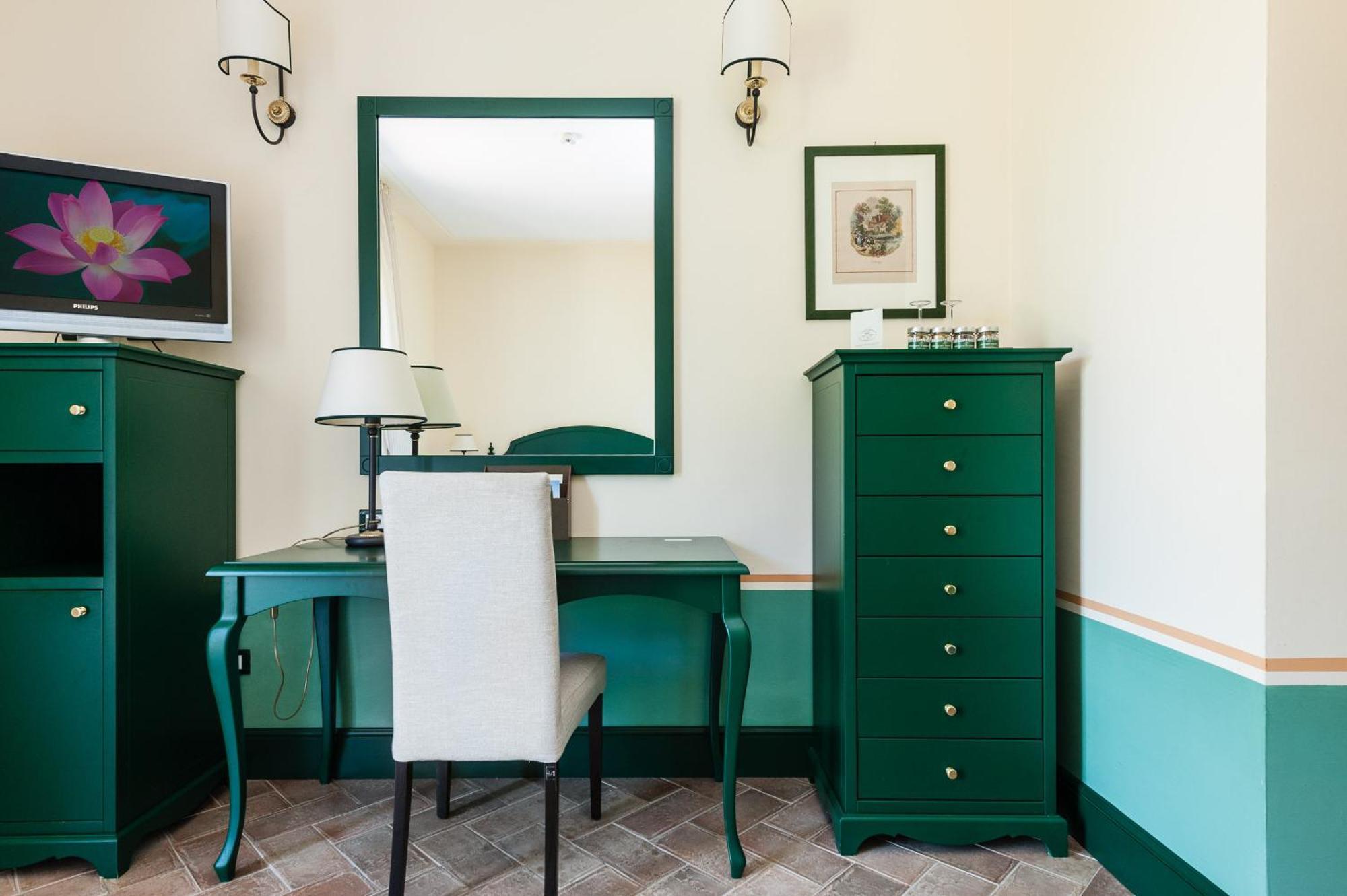 Junior Suite