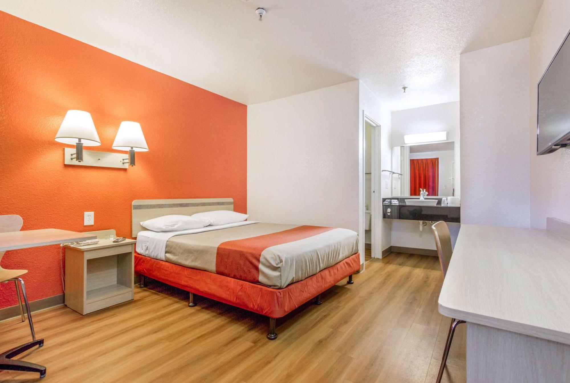 Double Room - Disability Access