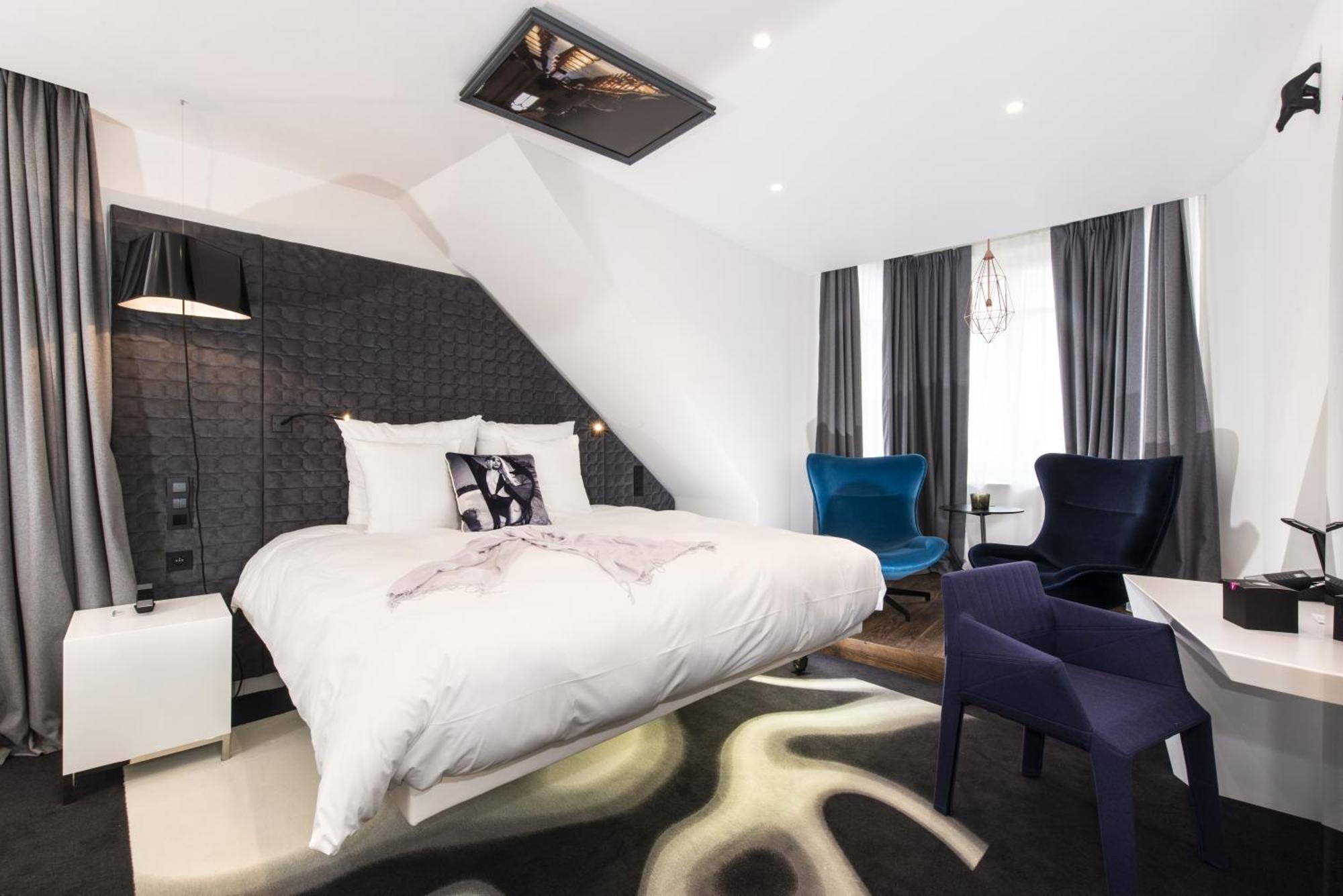 Magical Suite Spa Access