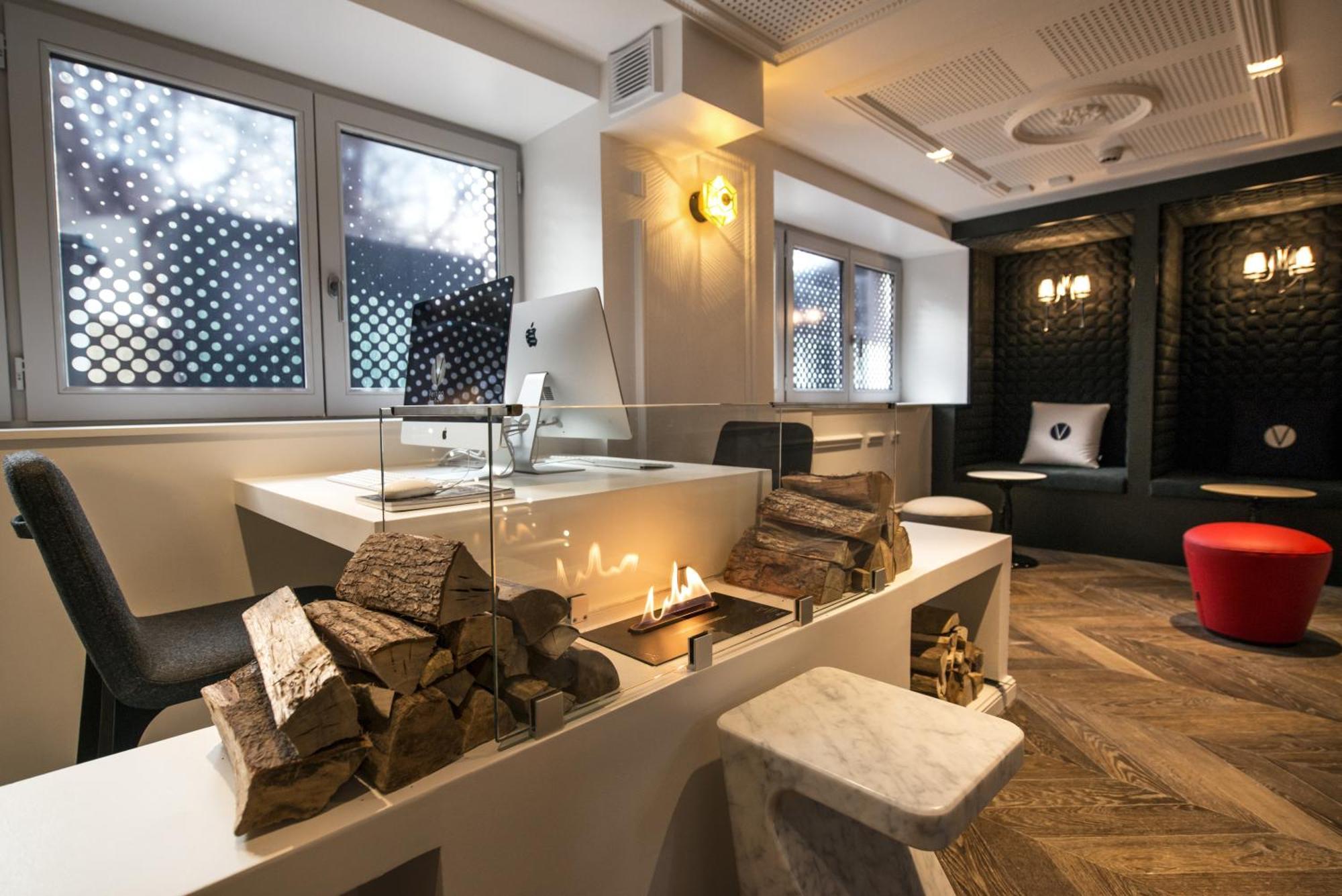 Cocoon Room Spa Access