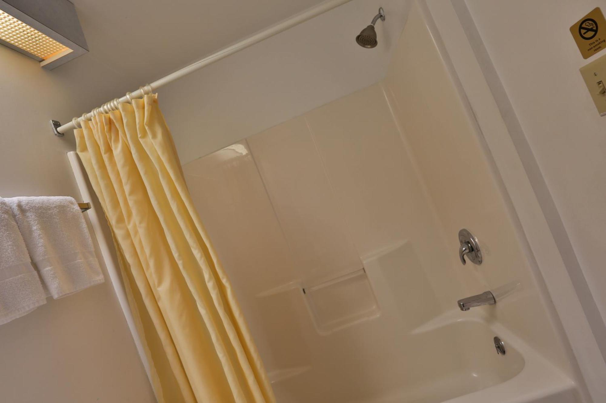 Double Room Two Double Beds