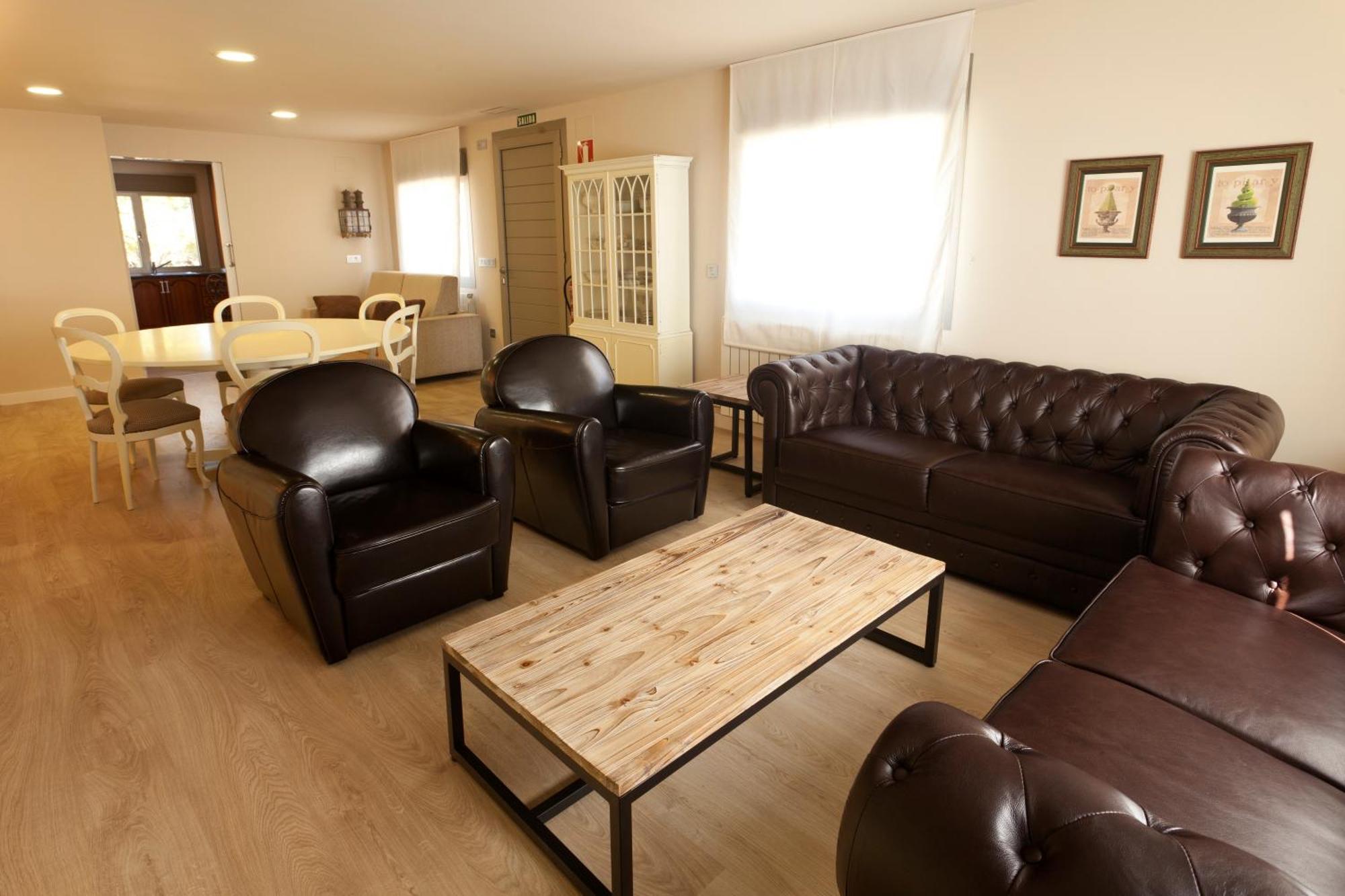 Three-Bedroom Suite