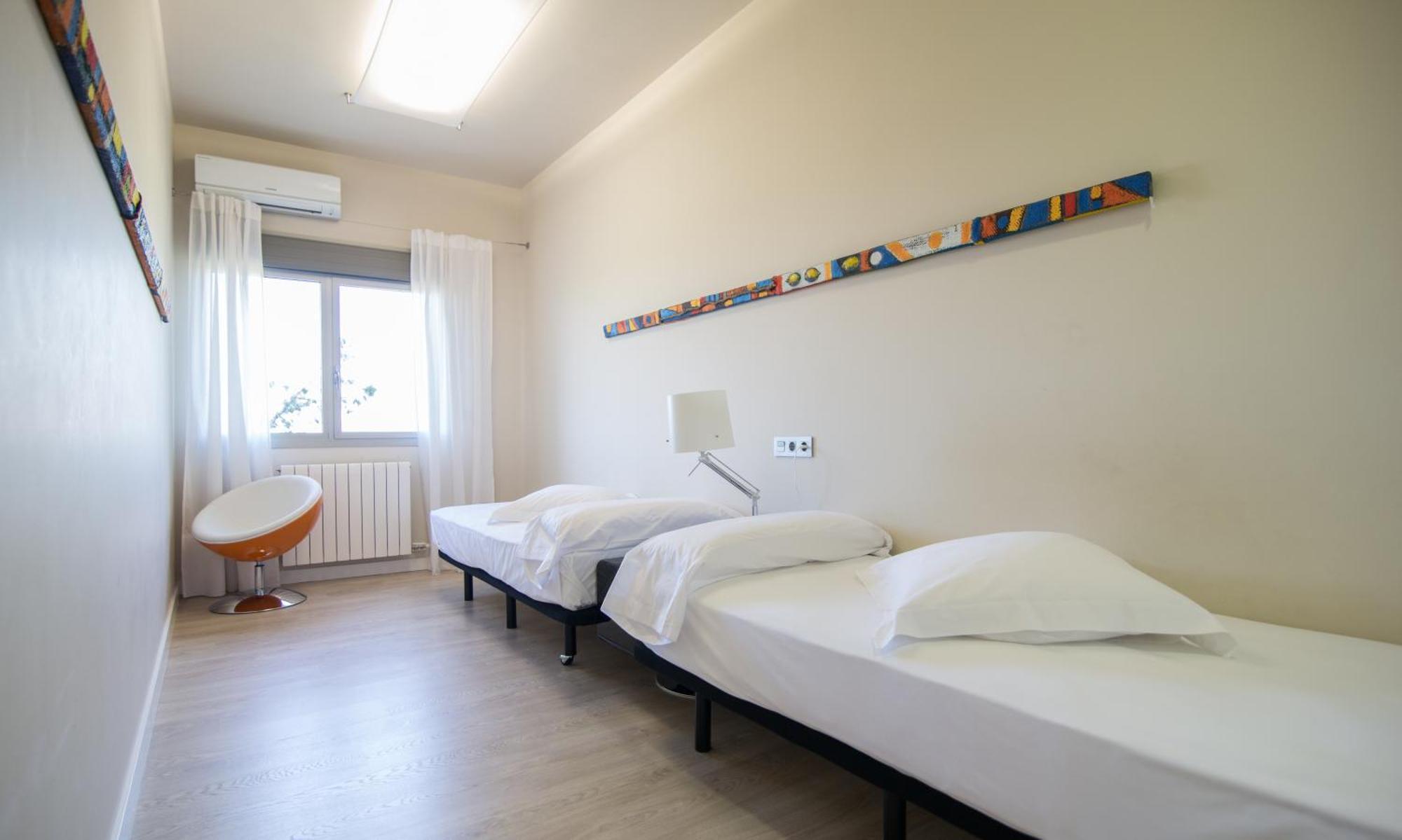 Two-Bedroom Suite