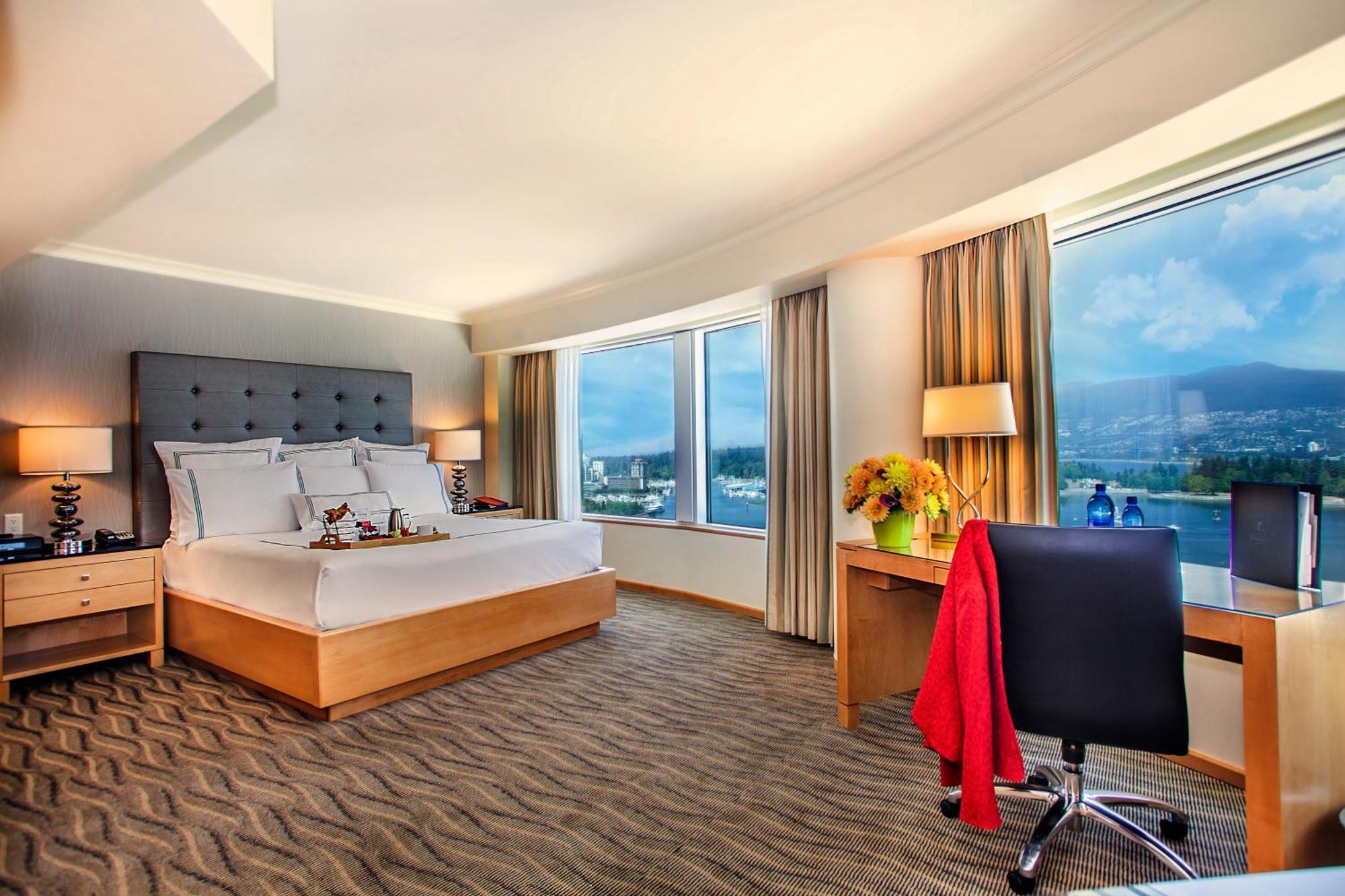 Quarto King Premier