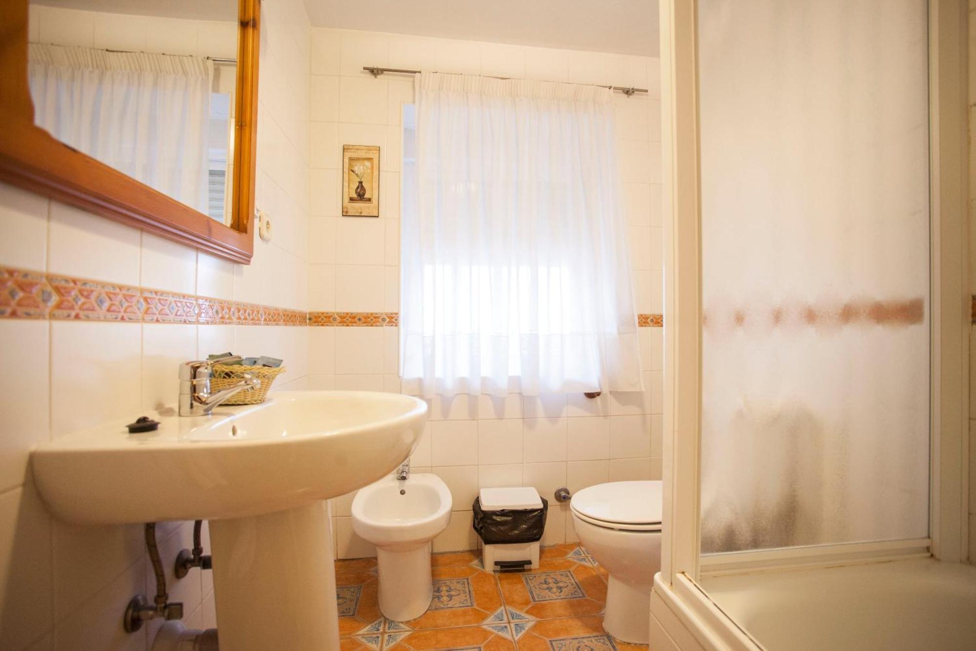 Habitación Individual Estándar