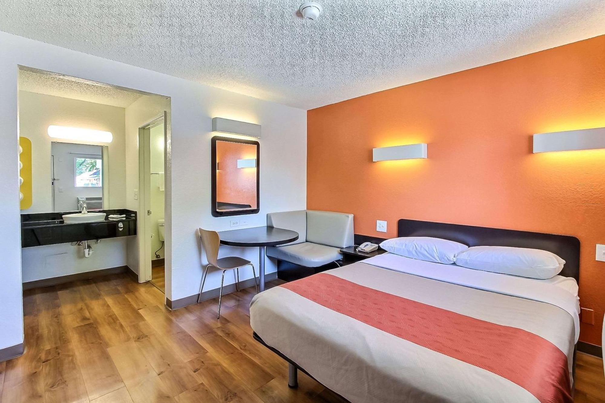 Double Room Disability Access