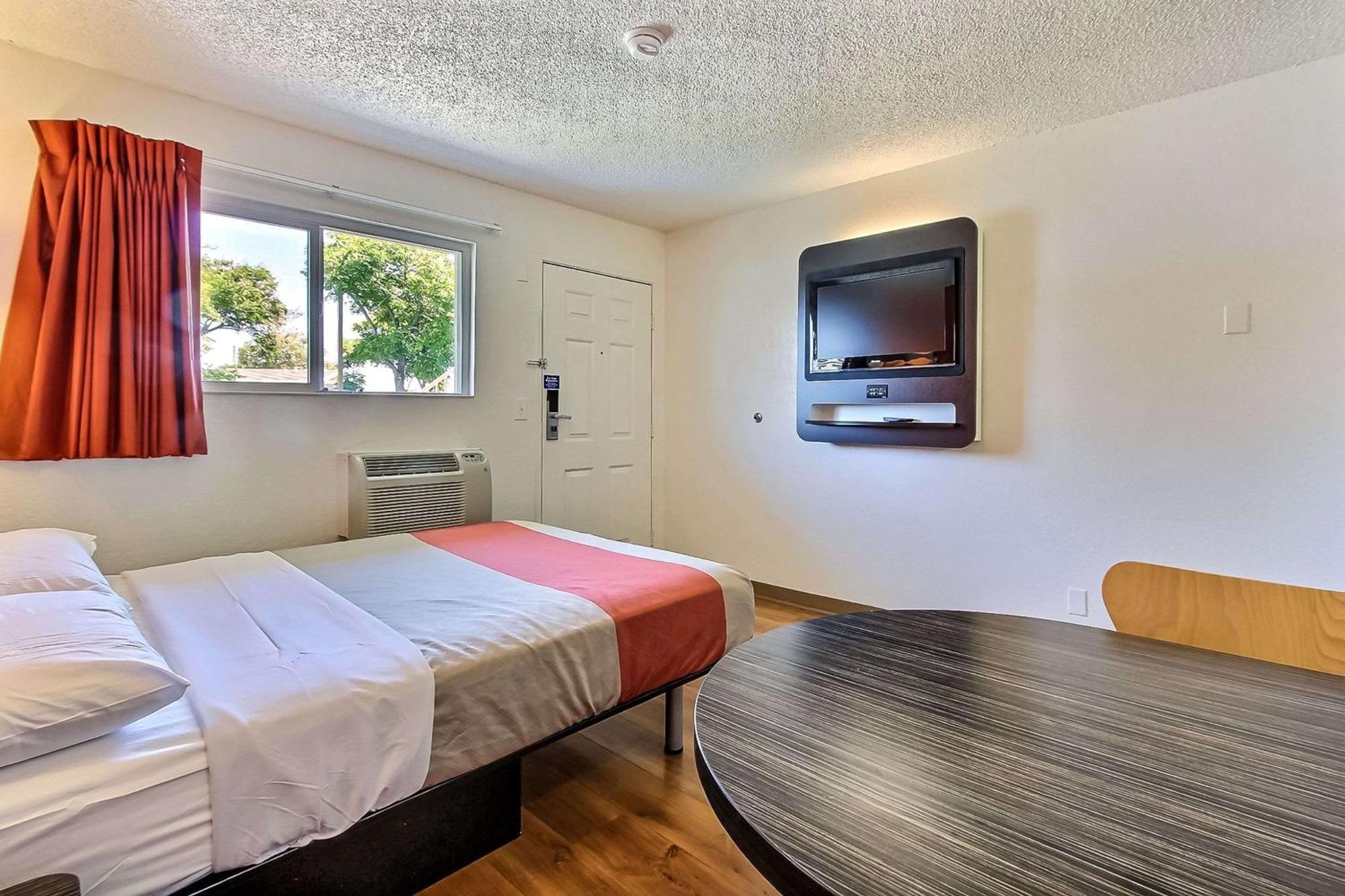 Double Room Disability Access