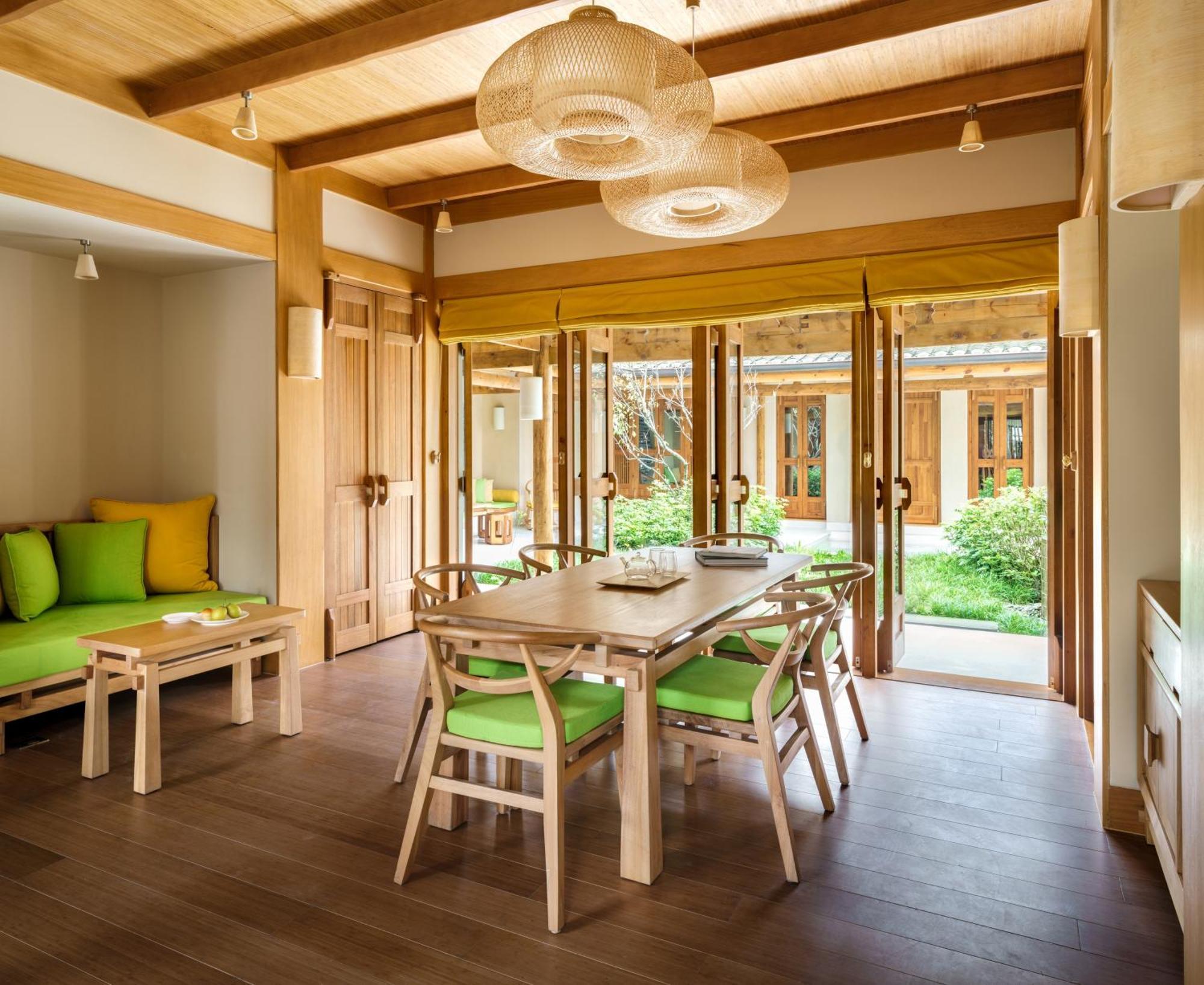 Two Bedroom Deluxe Courtyard Villa,707086177:JPEG