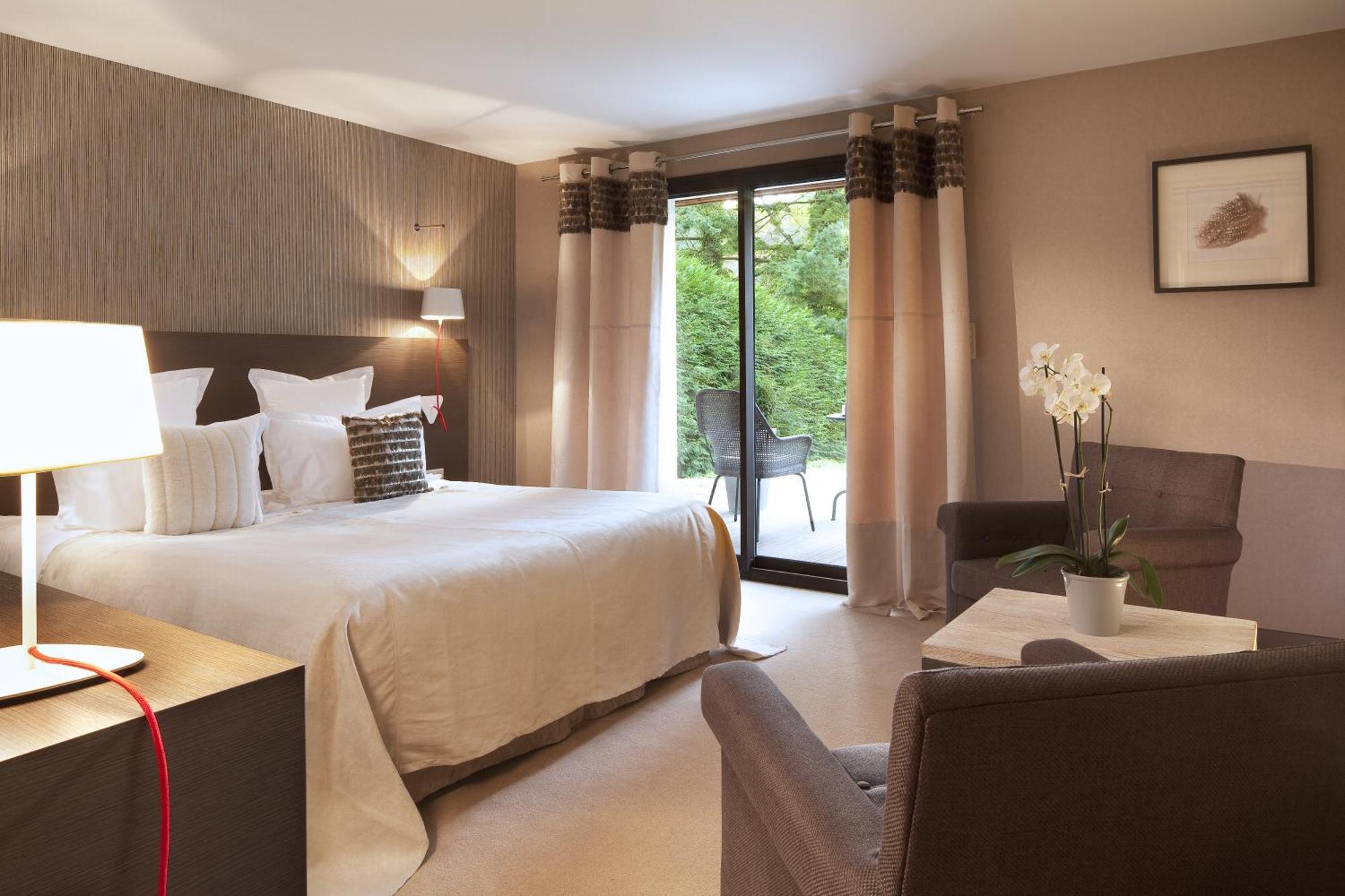 Privilege Double Room
