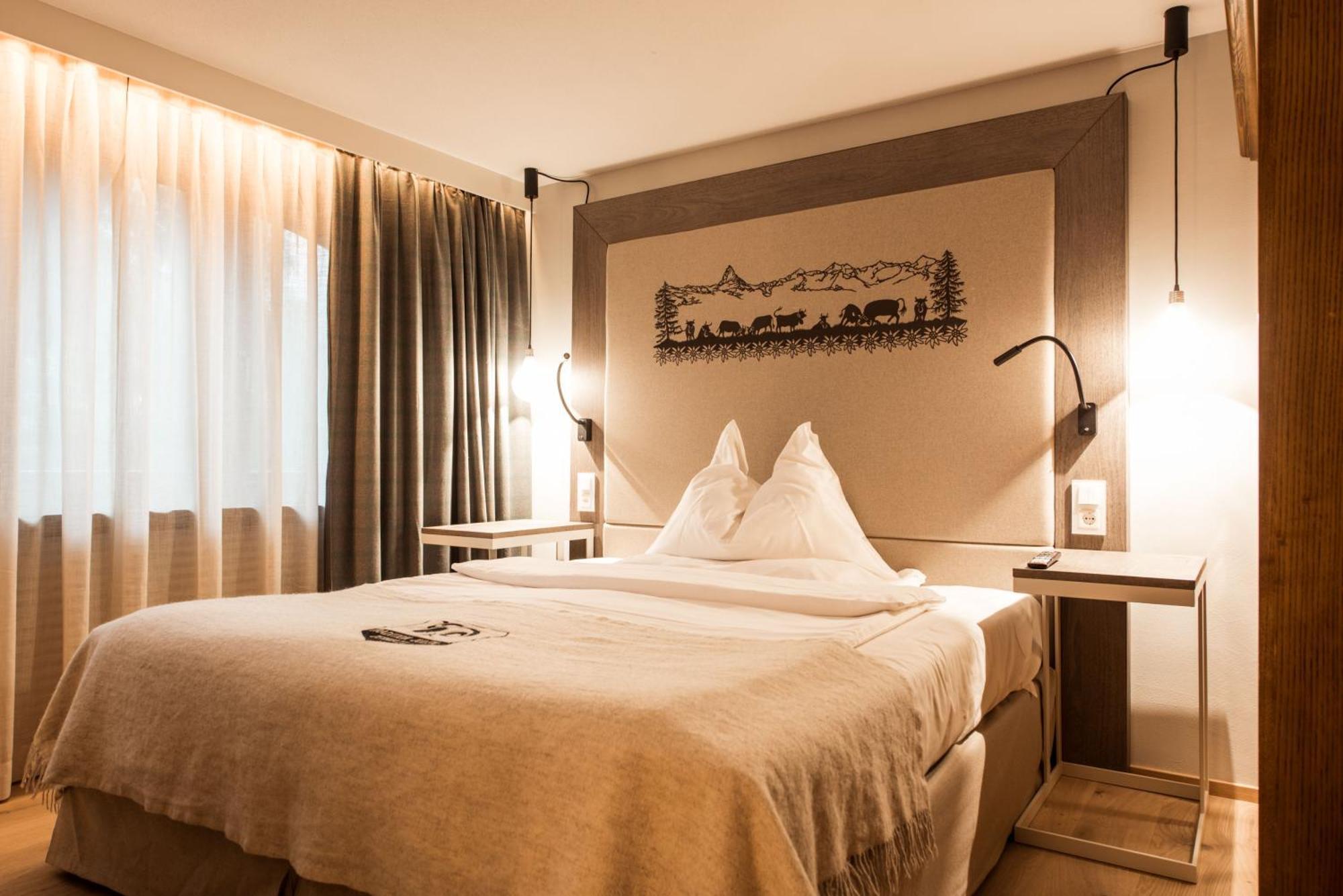 Small Double Room