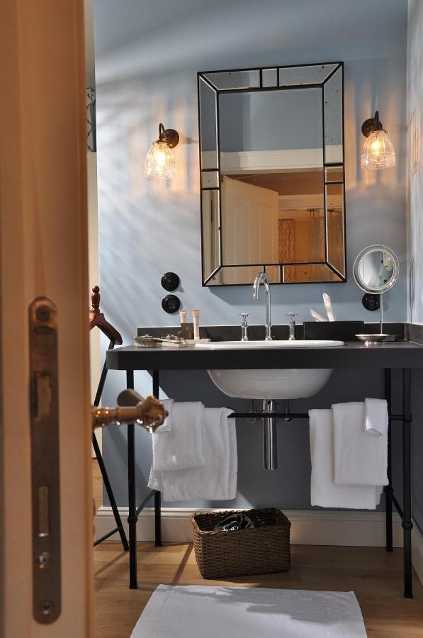 Chambre Double Confort