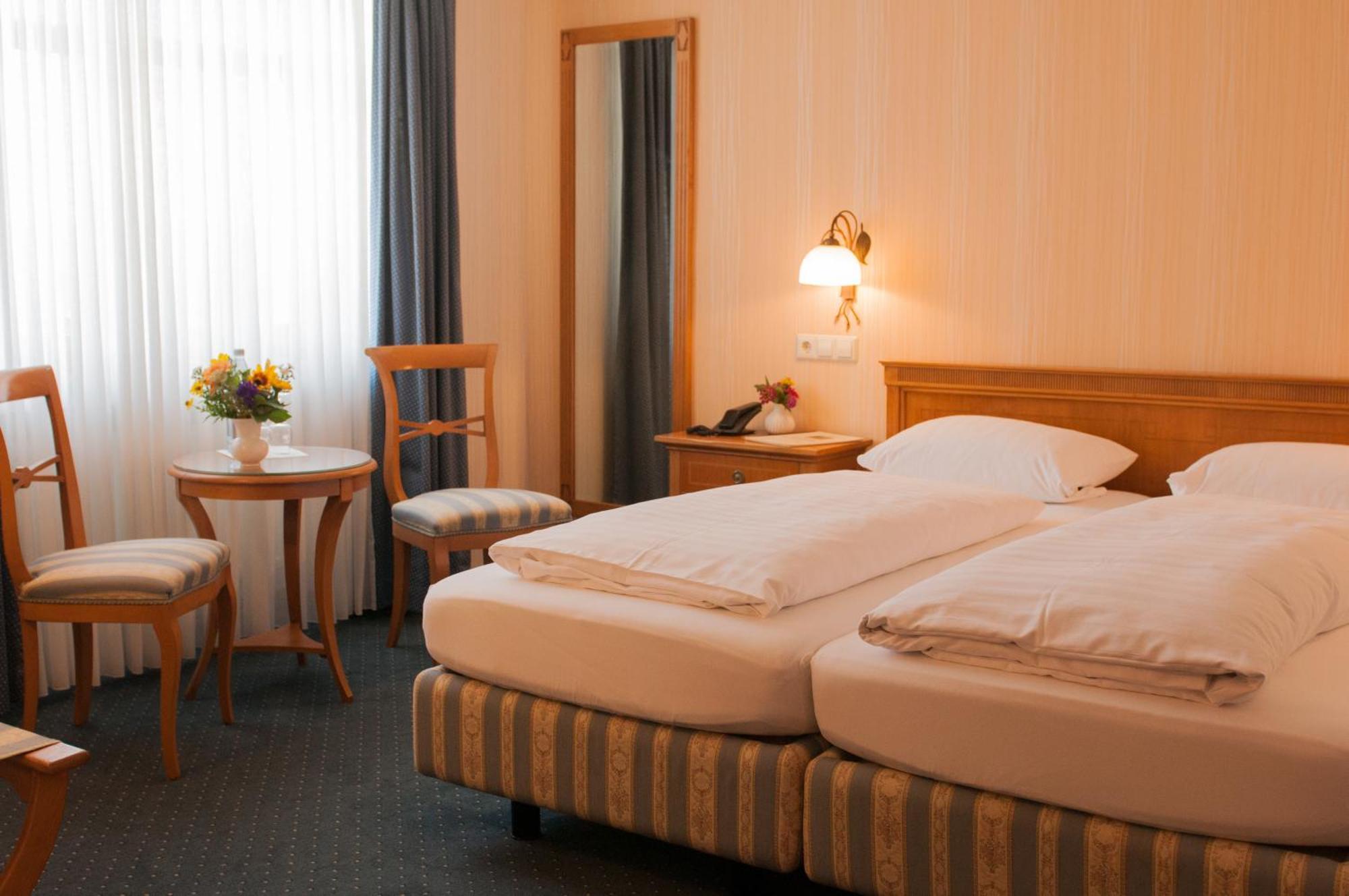 Doppelzimmer