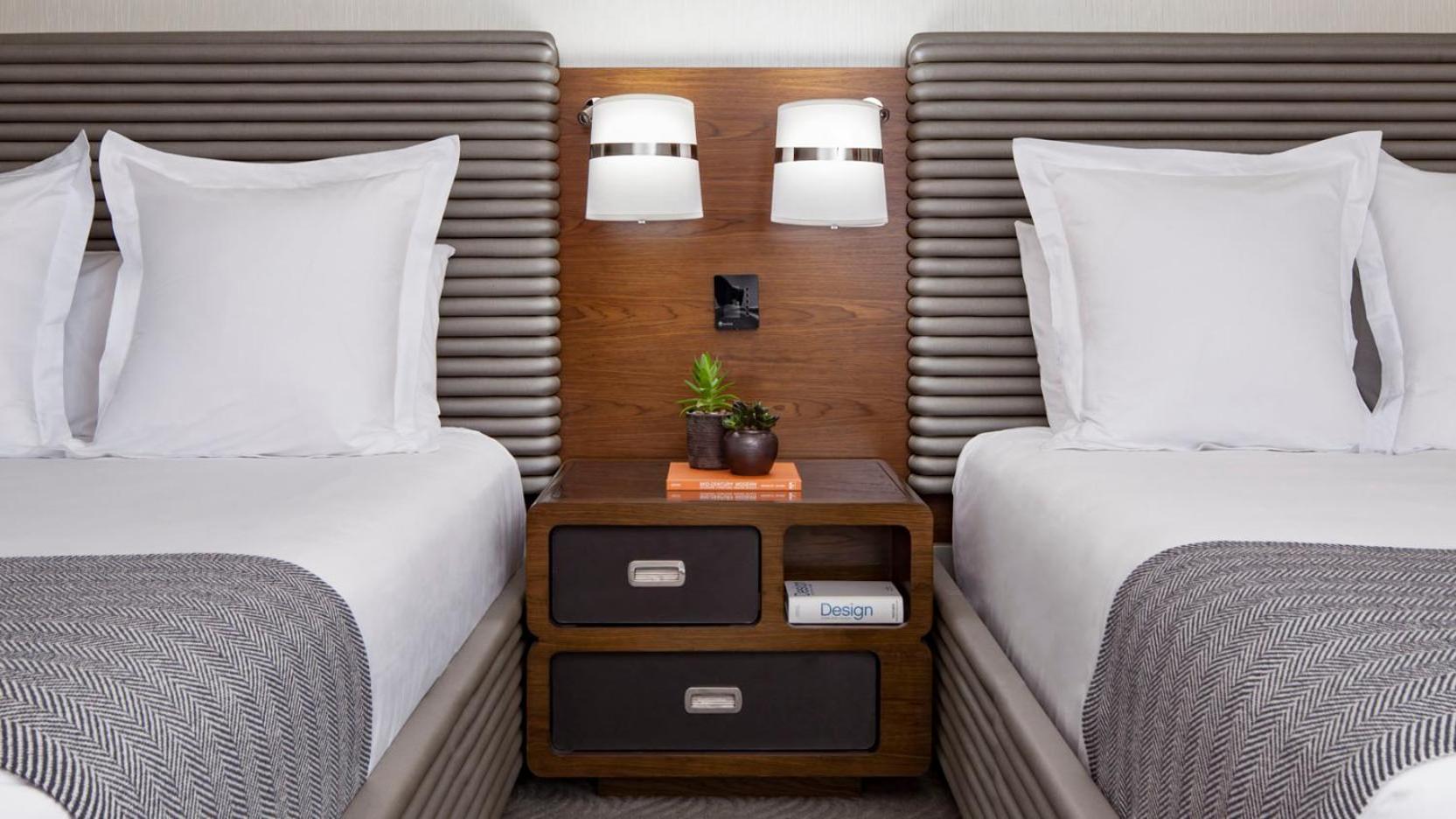 Superior Doppelzimmer