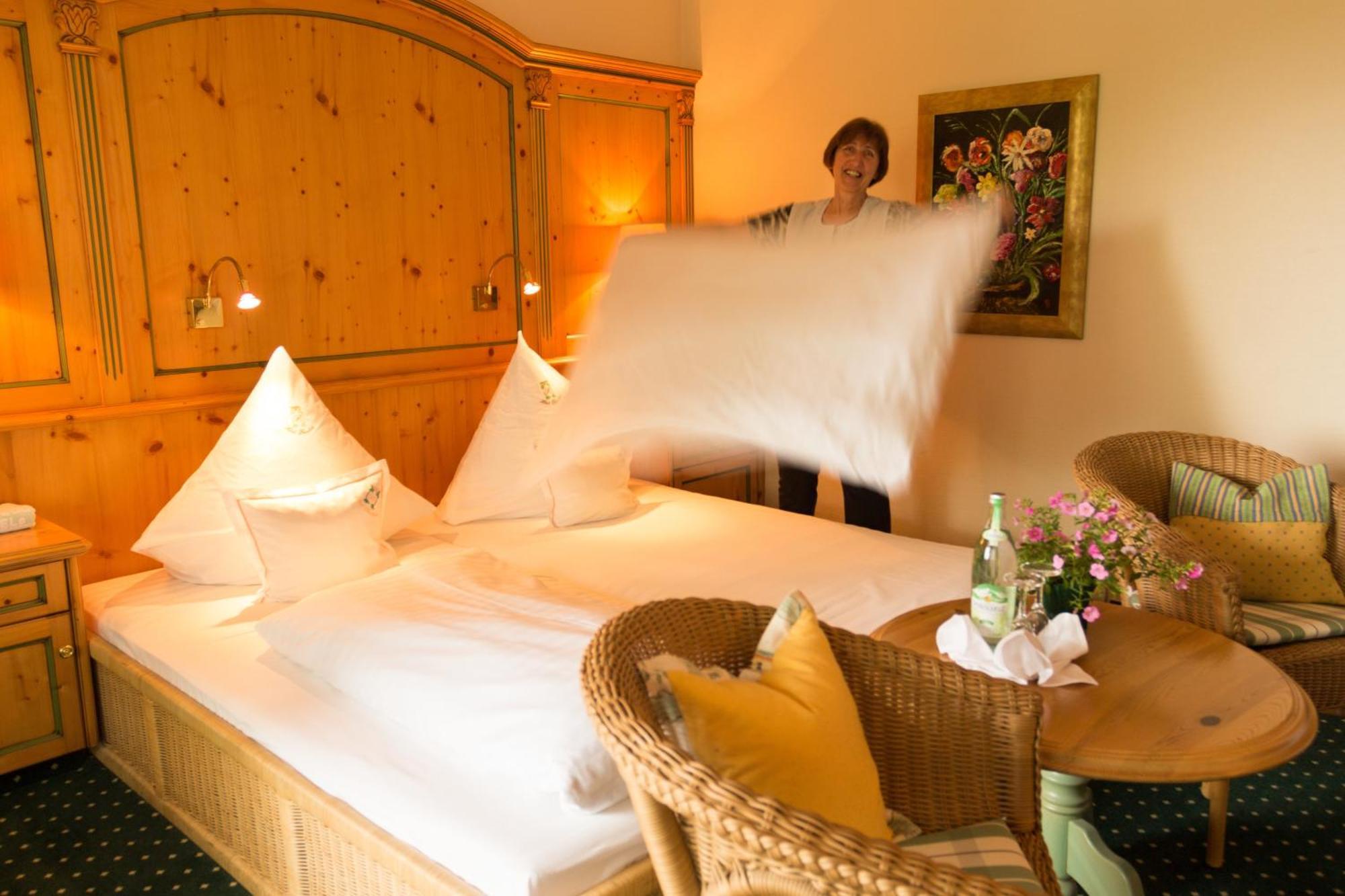 Comfort Doppelzimmer