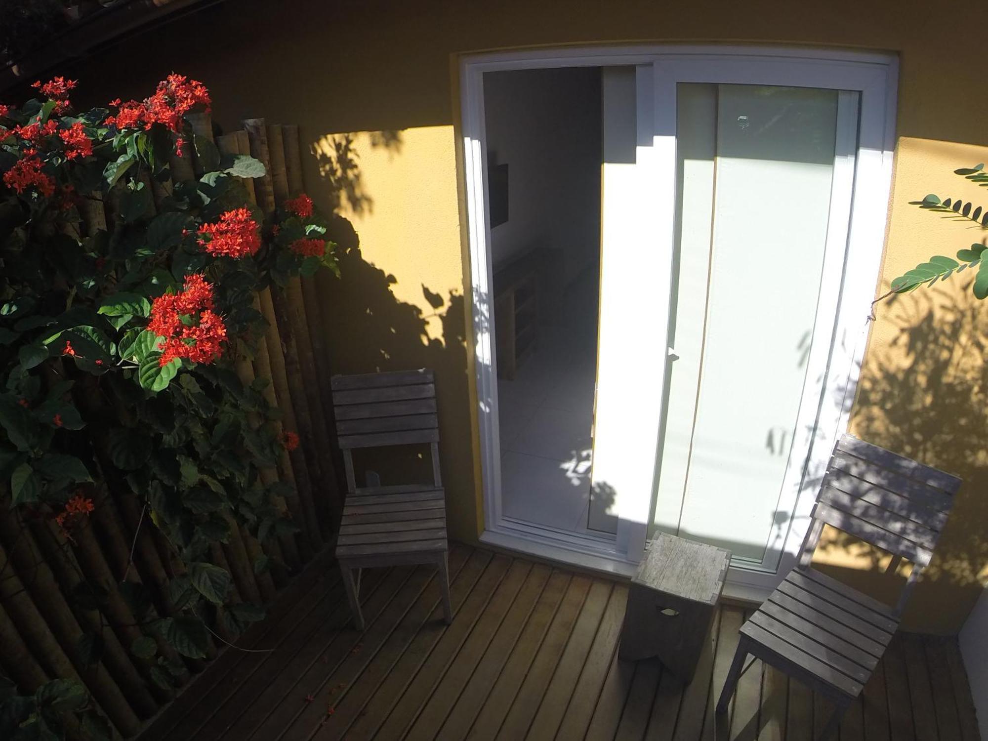 Quarto Família