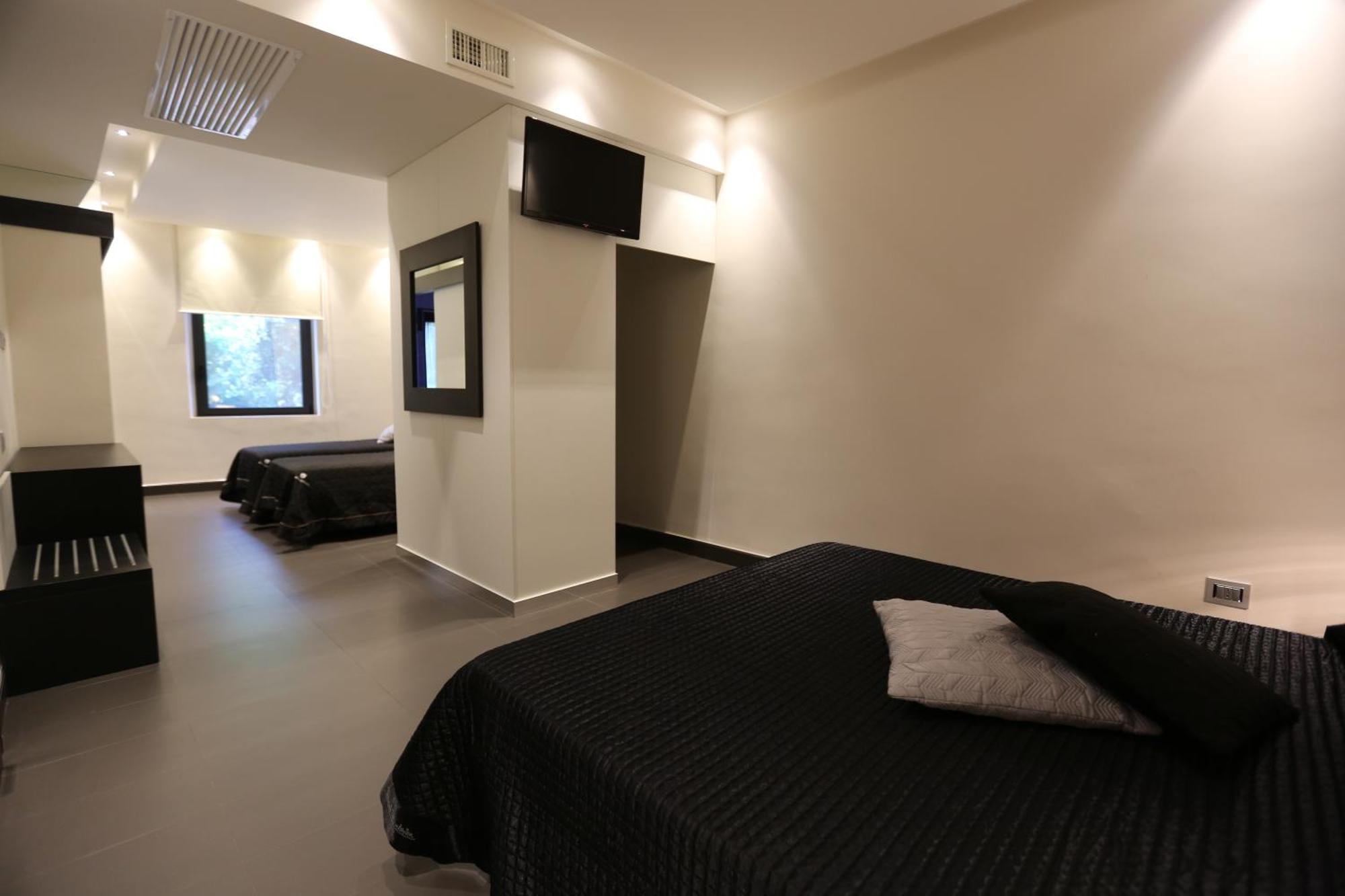 Superior Quadruple Room