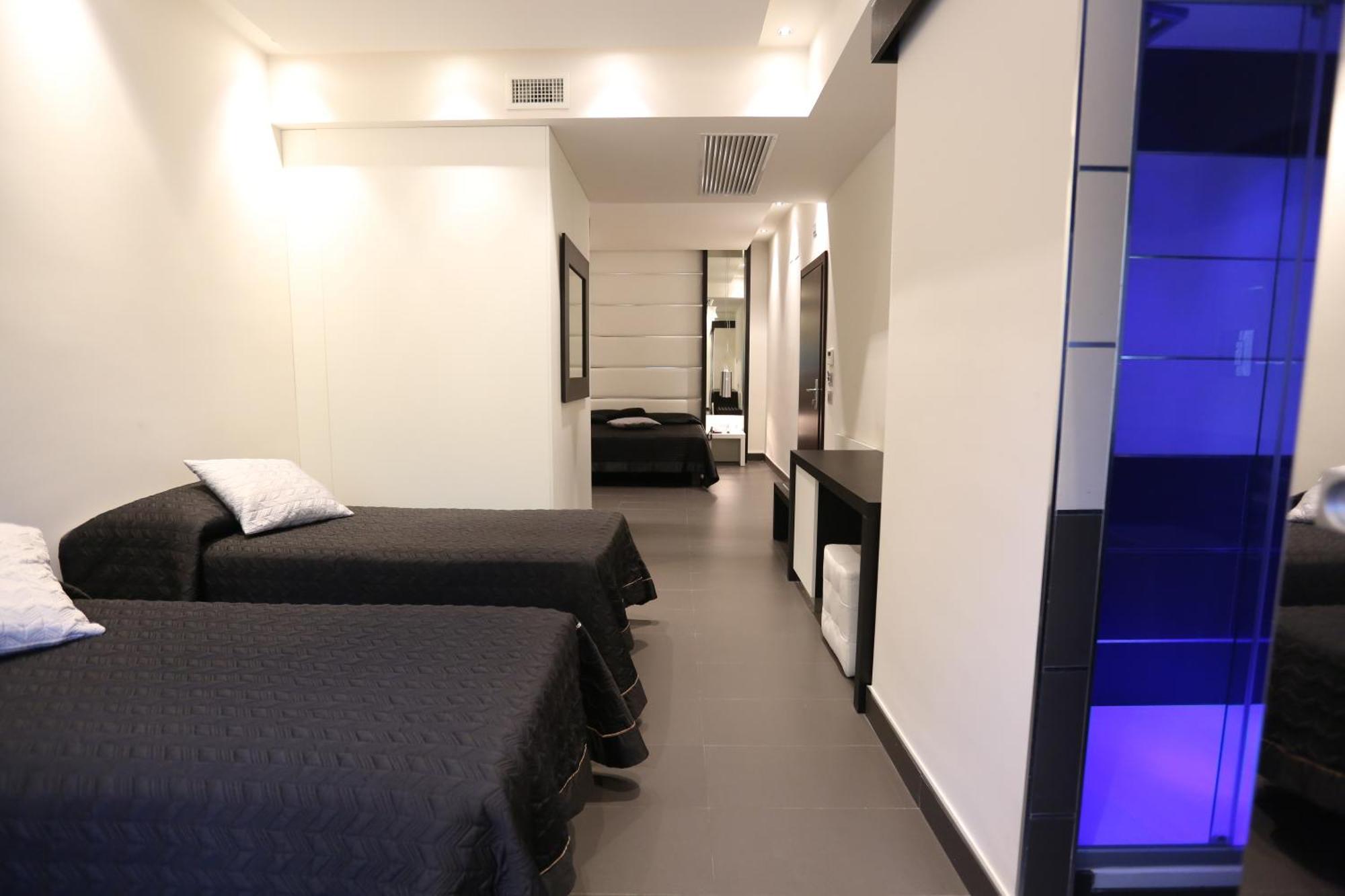 Superior Quadruple Room