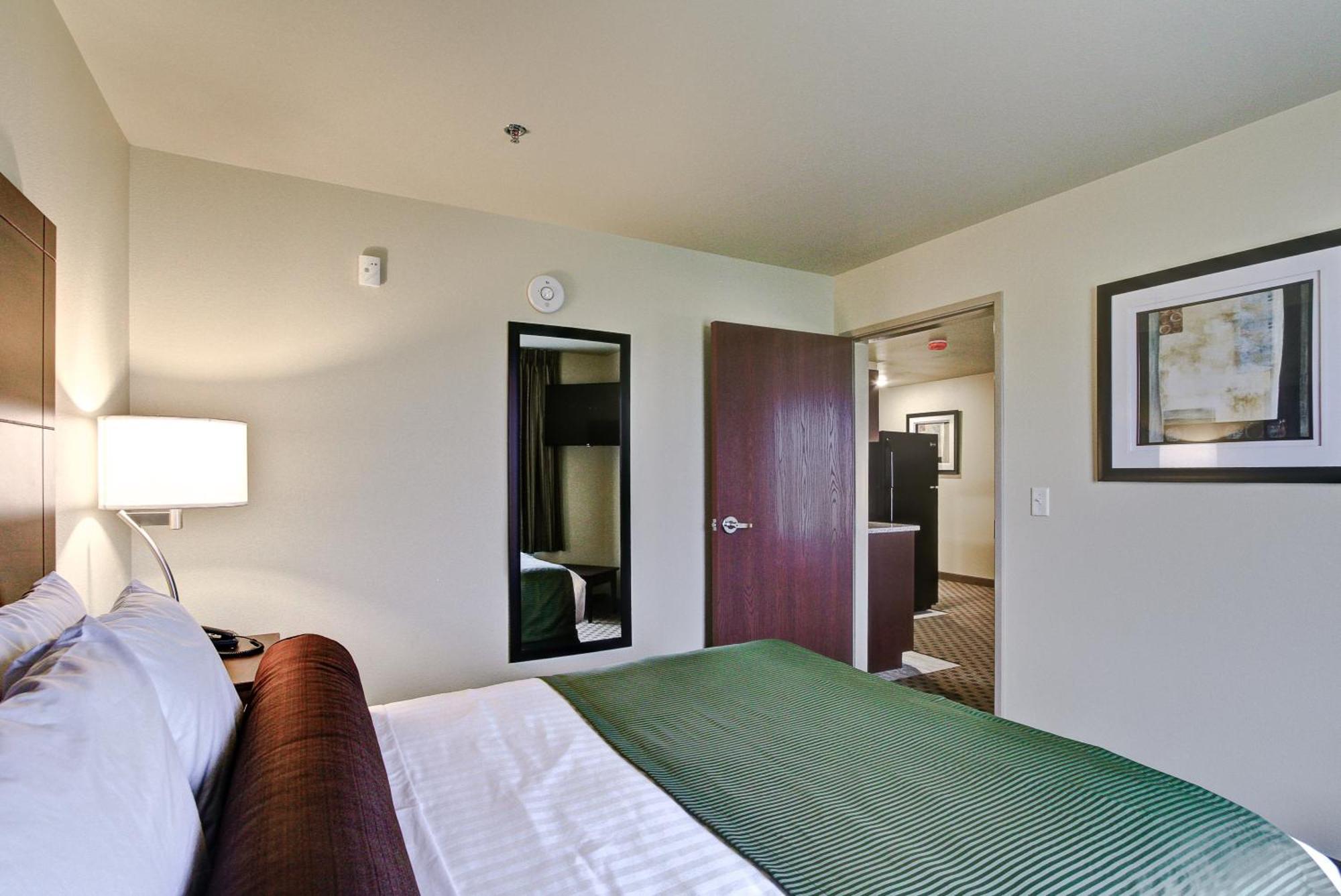 Family Room - Disability Access