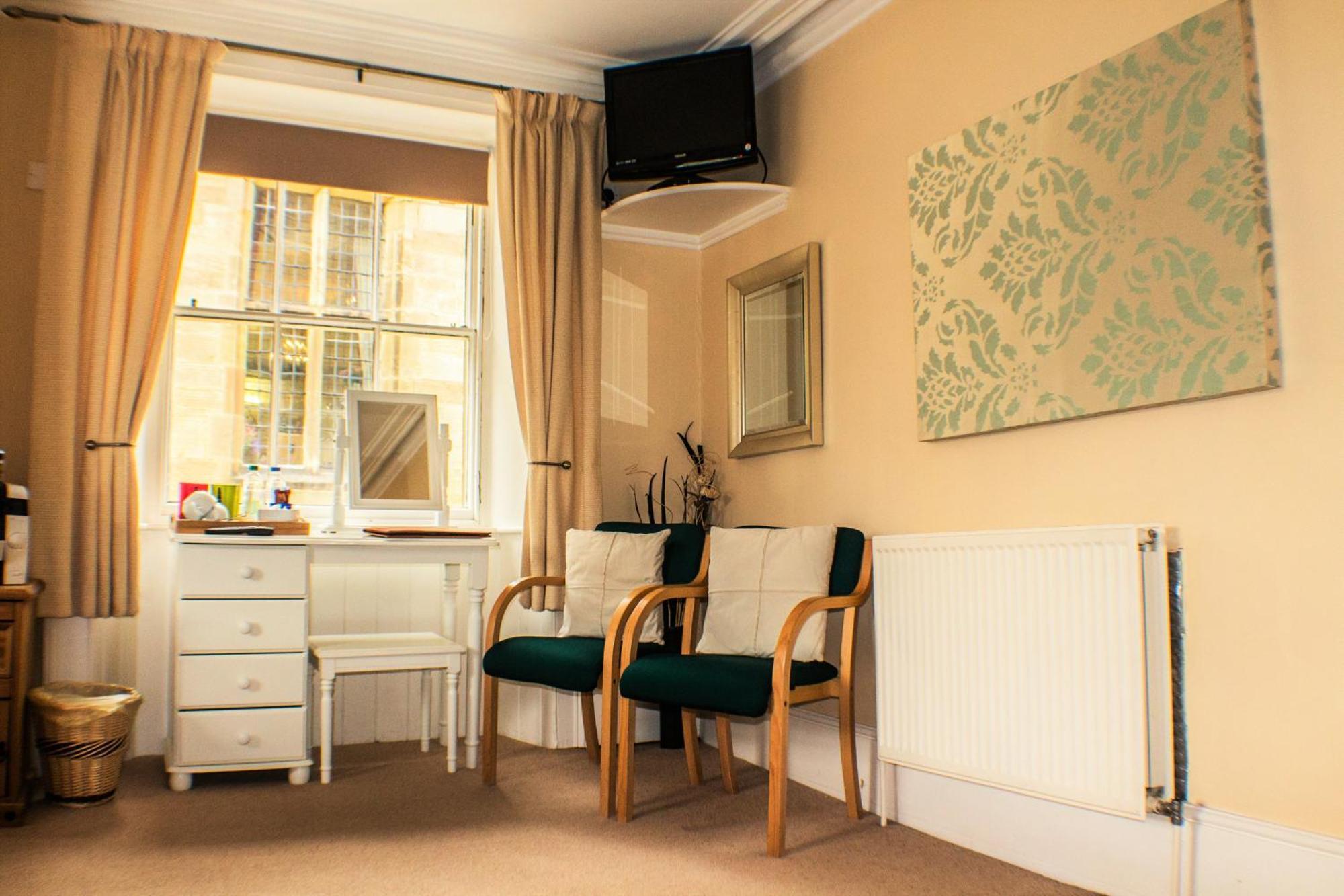 Double Room Bath or Shower Pet Friendly