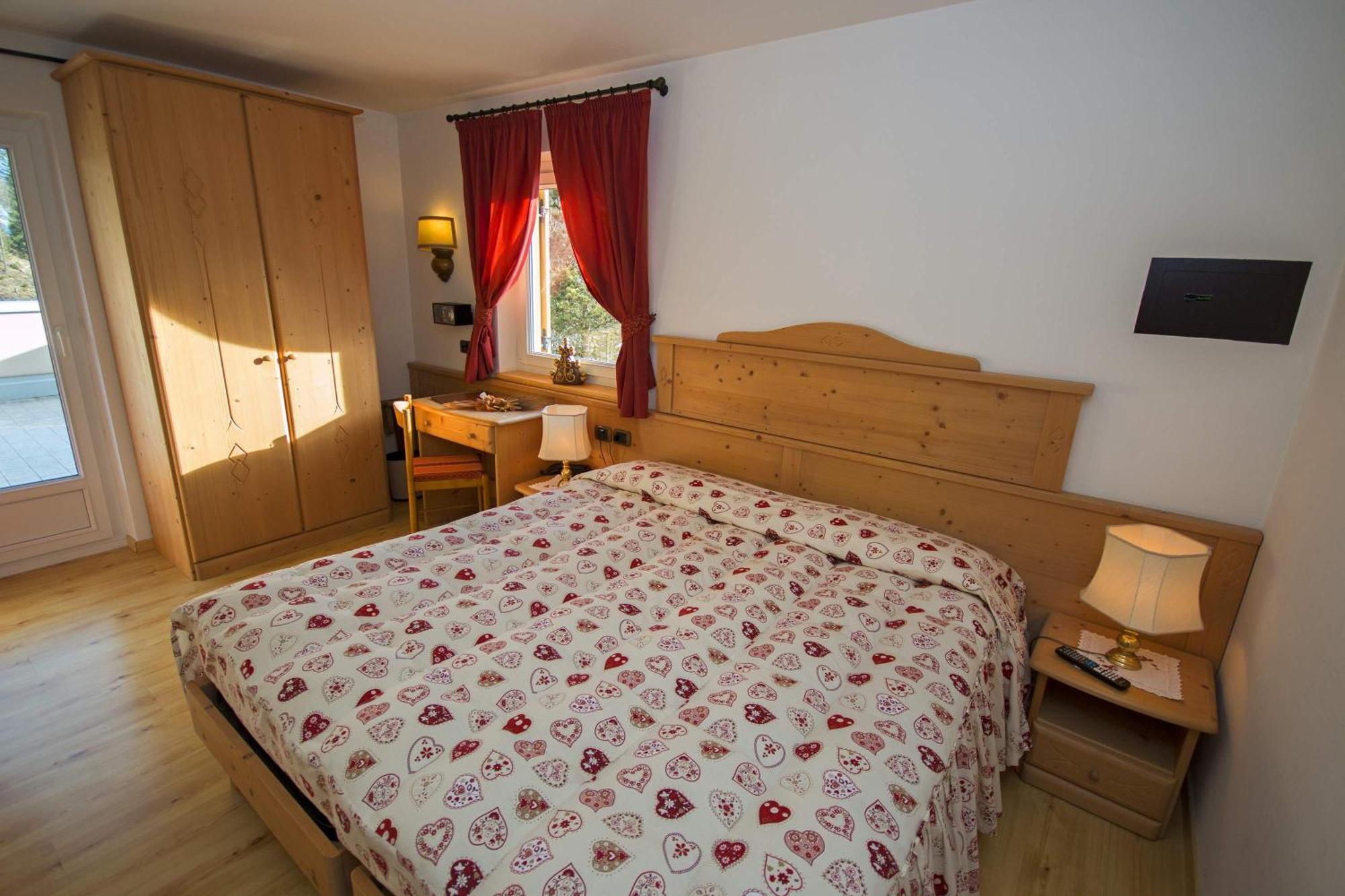 Double Room Balcony