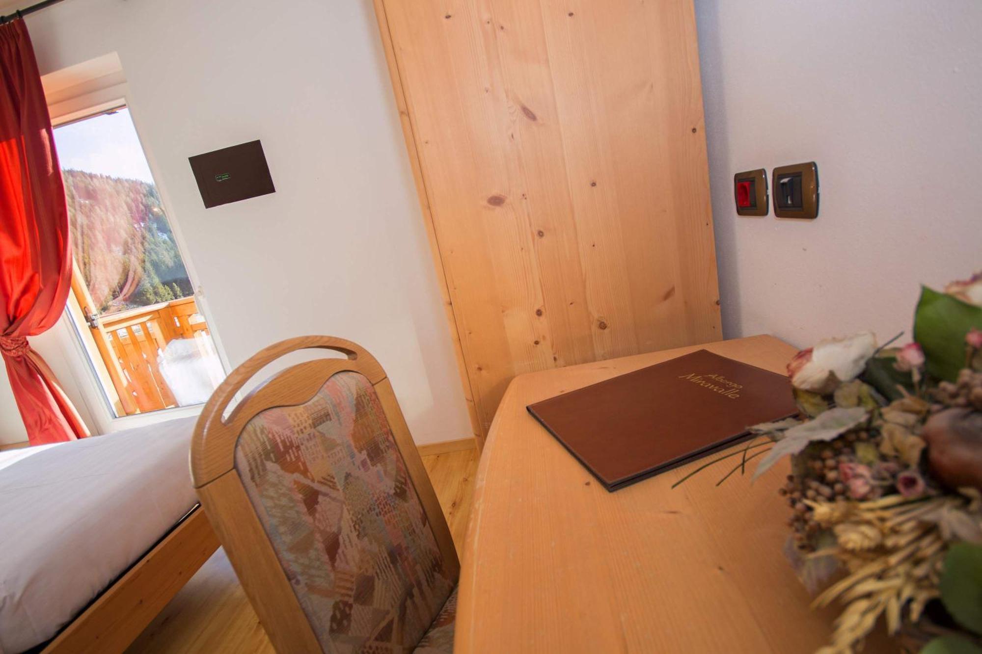 Double Room Balcony