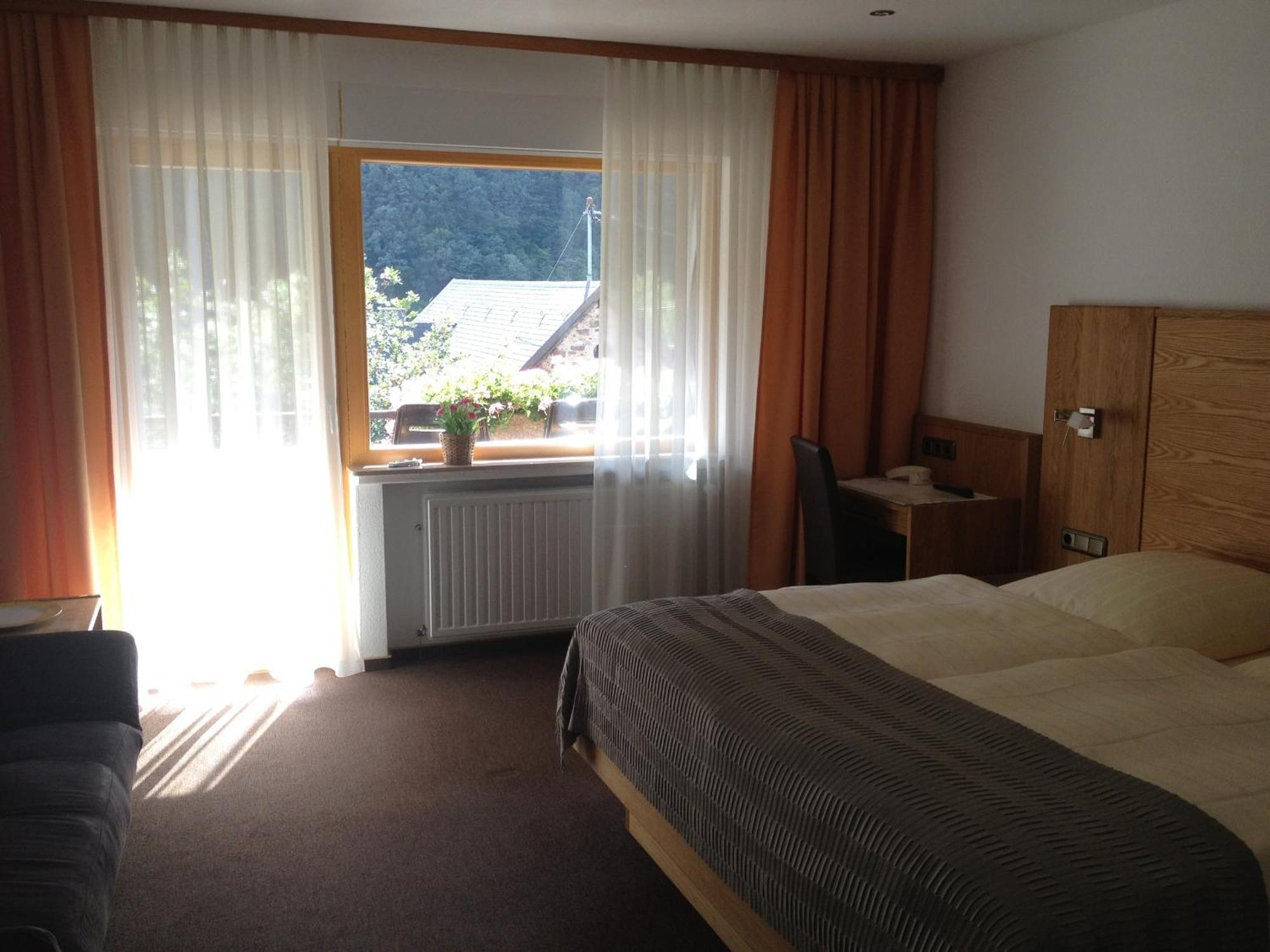 Superior Doppelzimmer