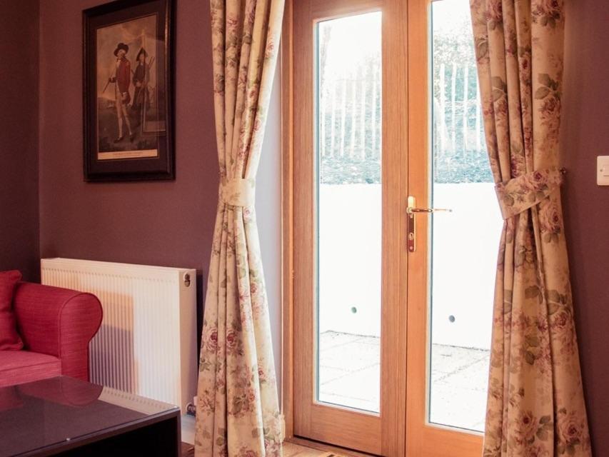 Premium Quadruple Room