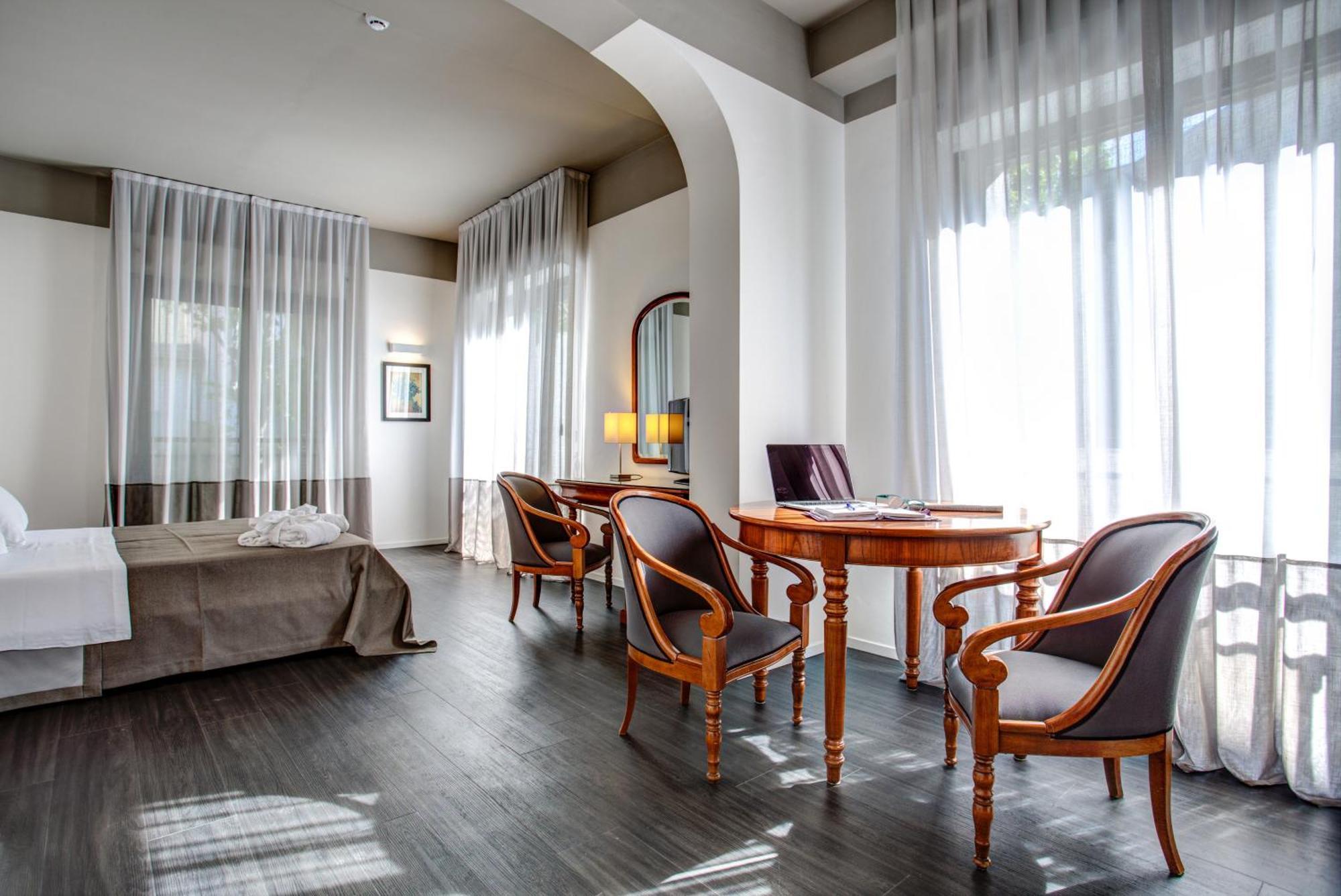Classic Suite