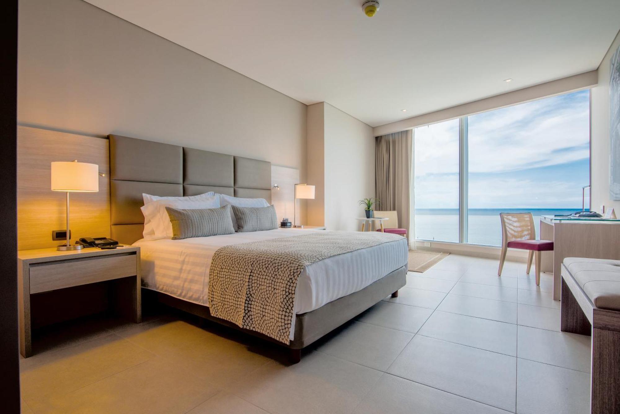 King Double Room