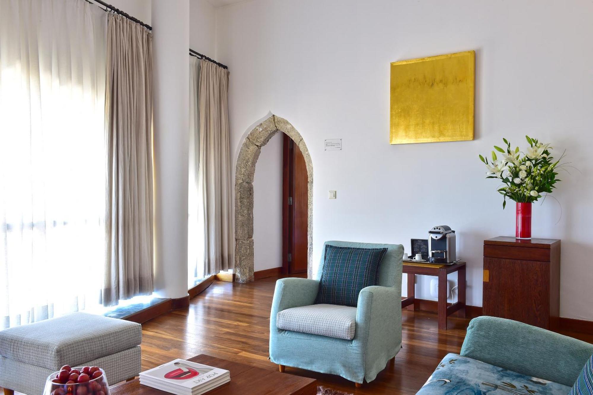 Quarto Familiar