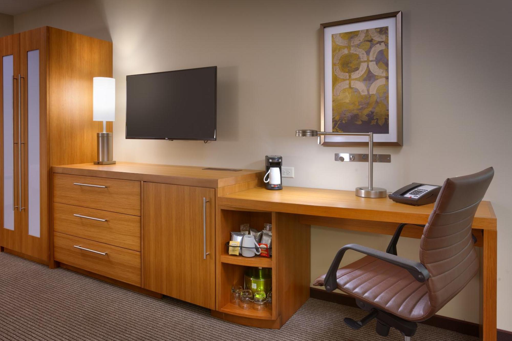 King Room with Sofa Bed