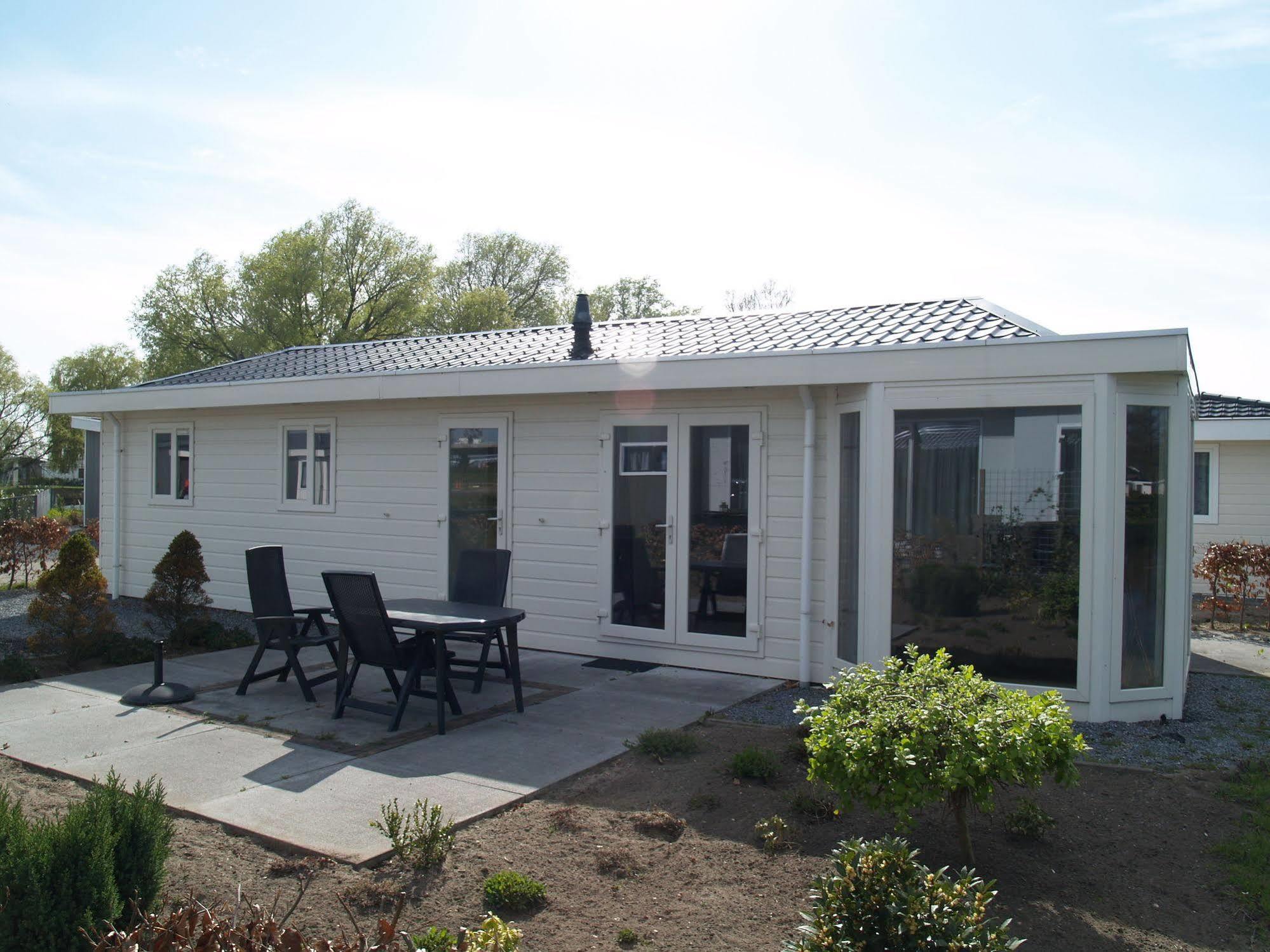 Chalet mit 2 Schlafzimmern – Velthorst 4