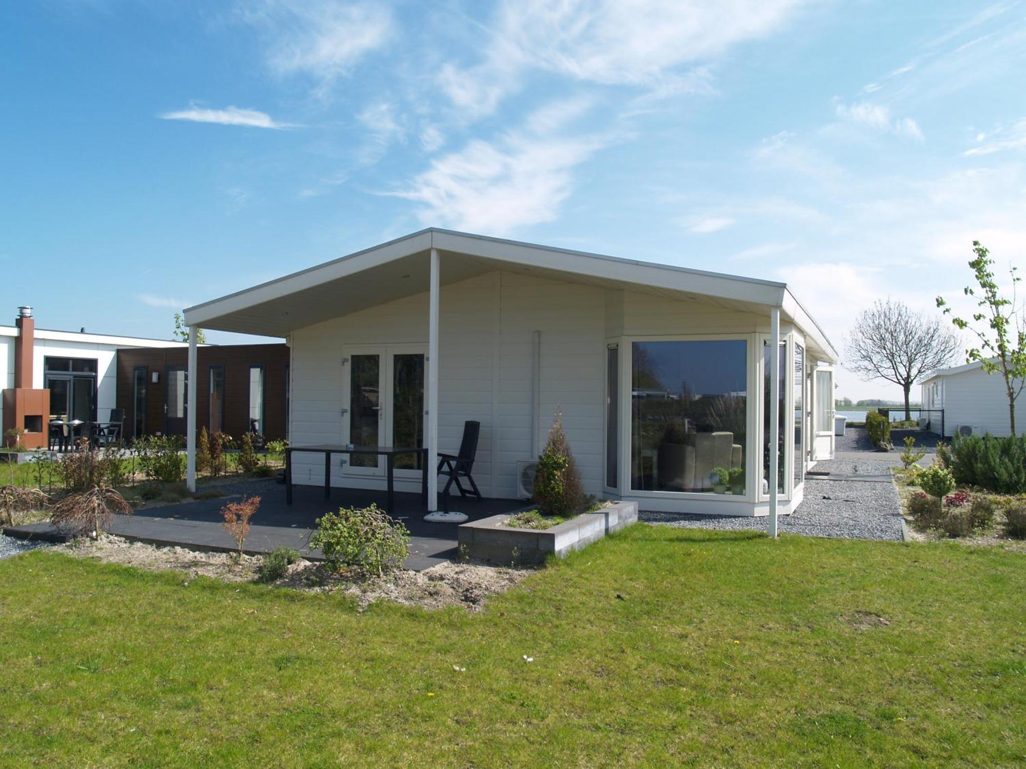 Chalet mit 3 Schlafzimmern – Hackfort 6