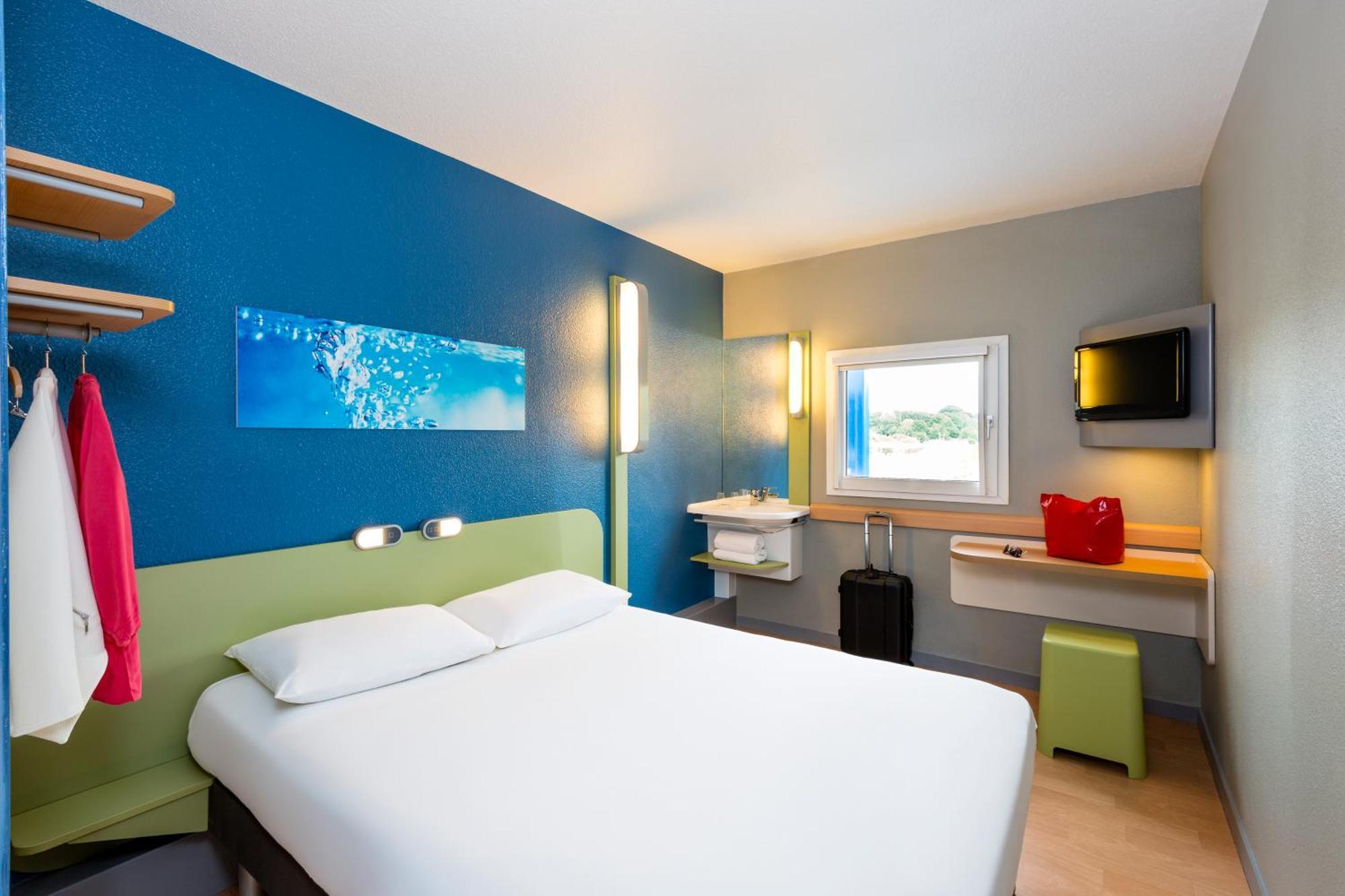 Chambre Double