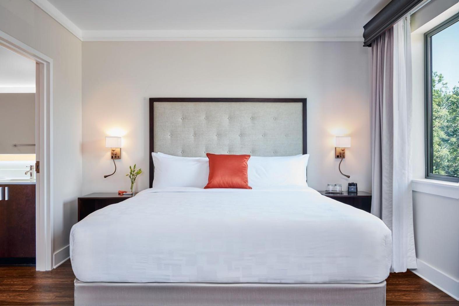 Premium View Room
