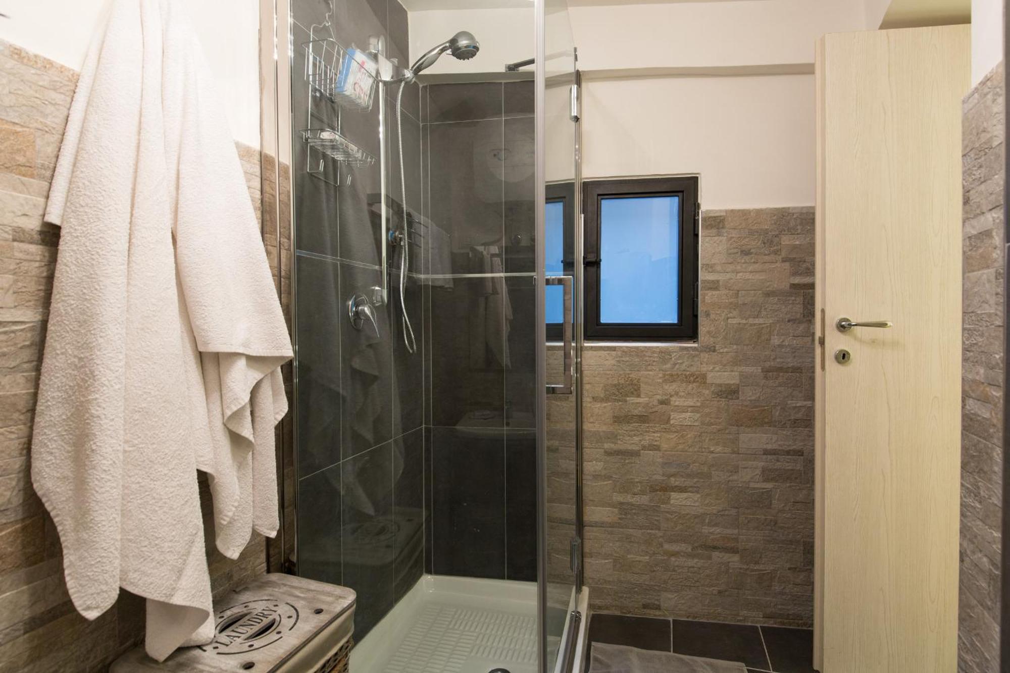 Junior Suite Executive Ground Floor