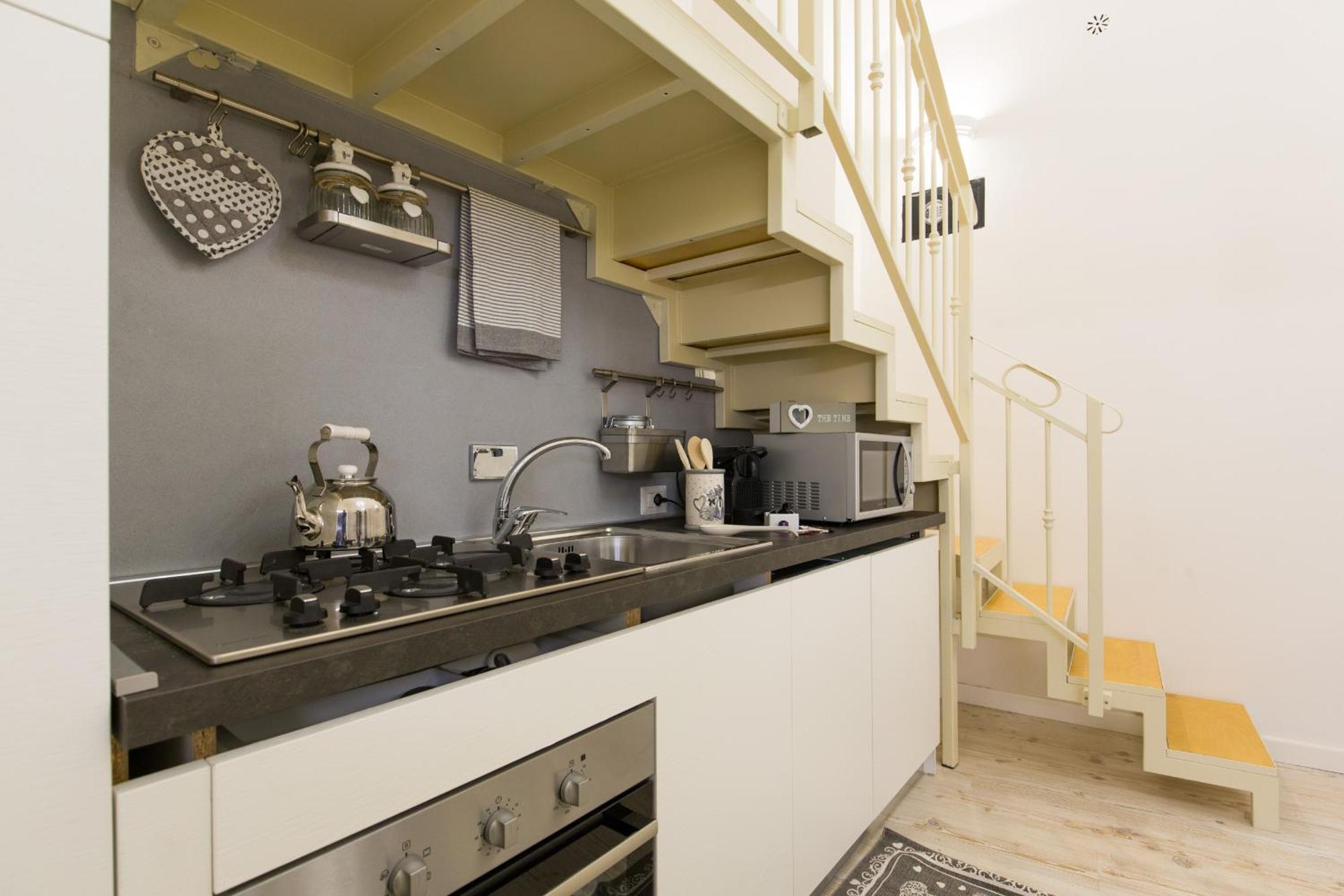 Junior Suite Executive Ground Floor