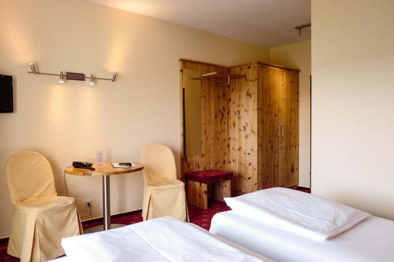 Premium Doppelzimmer mit Balkon oder Terrasse