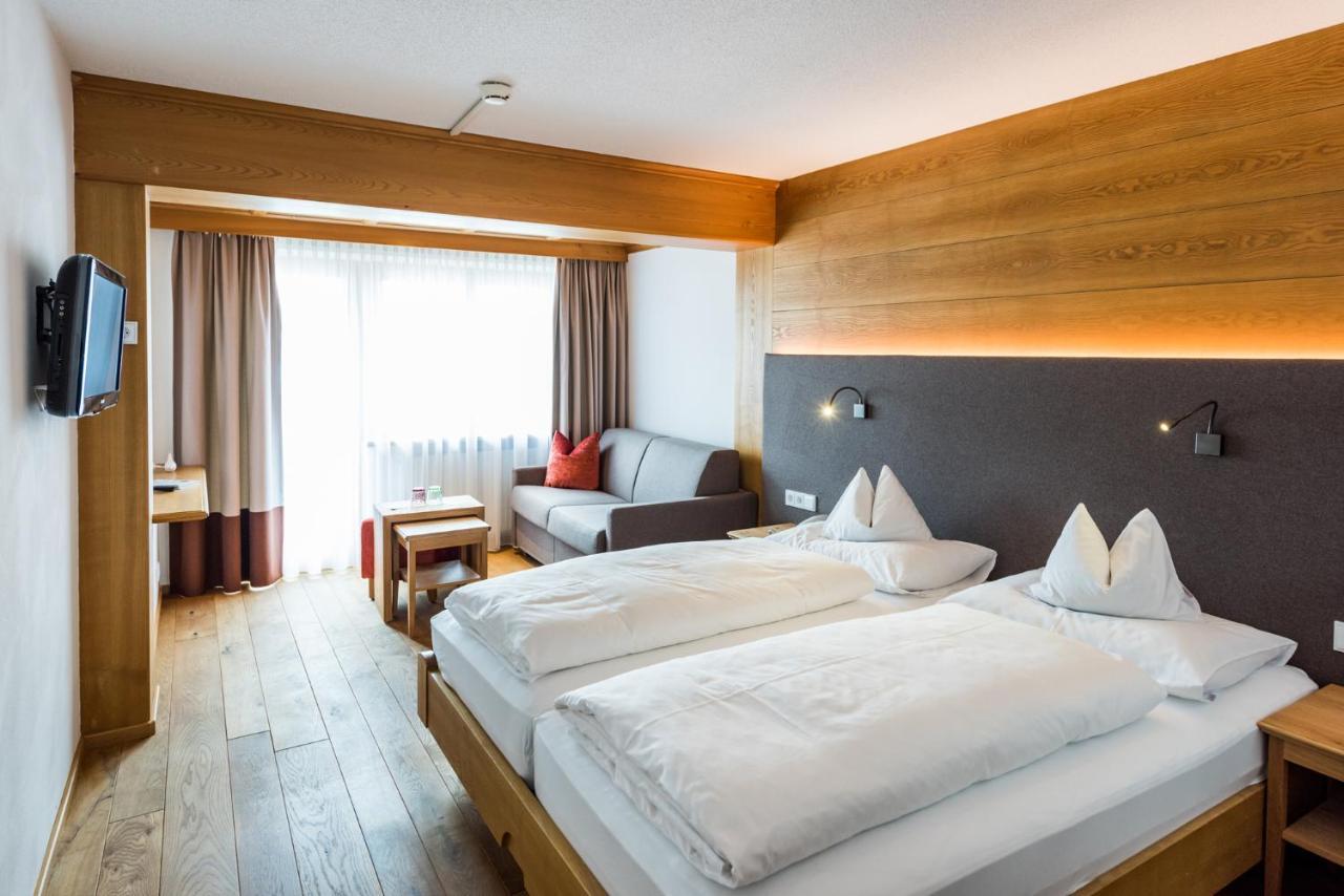Deluxe Doppelzimmer