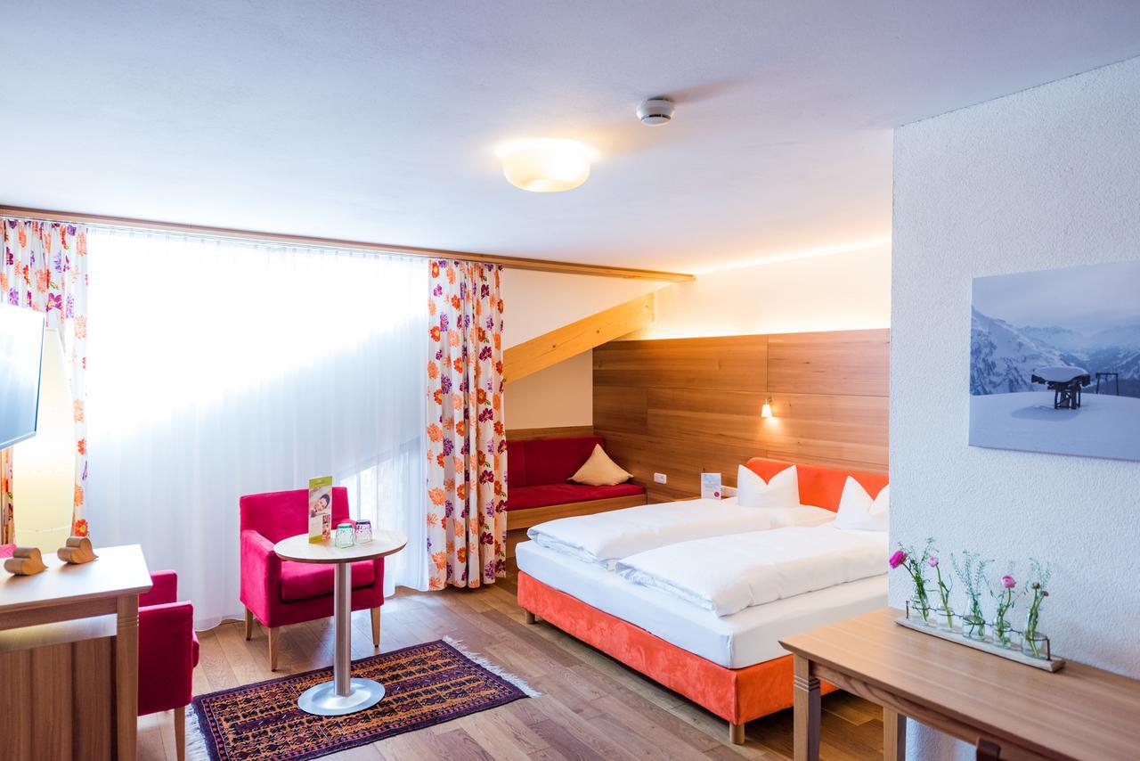 Superior Doppelzimmer