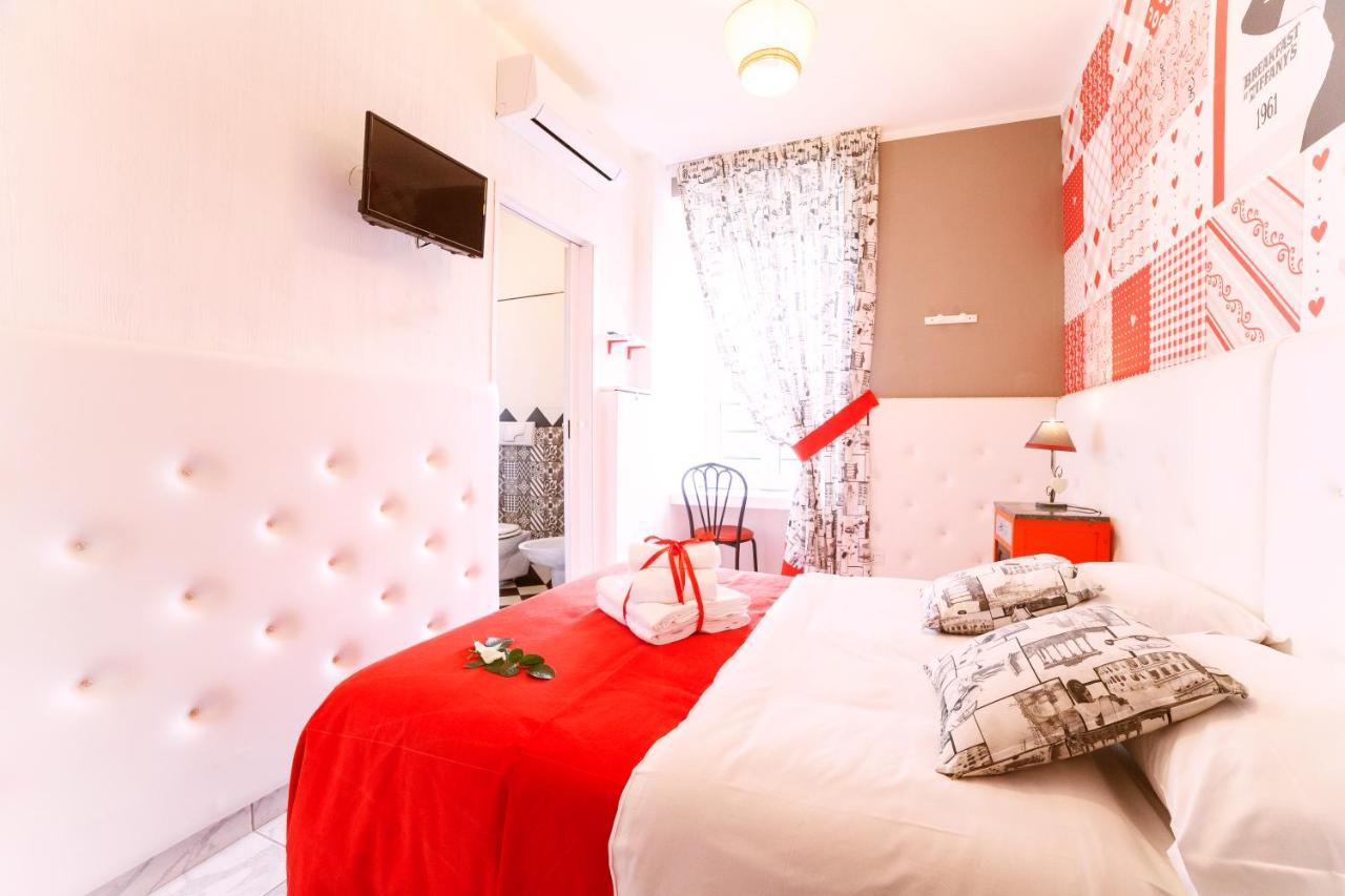 Double Room Private Bathroom