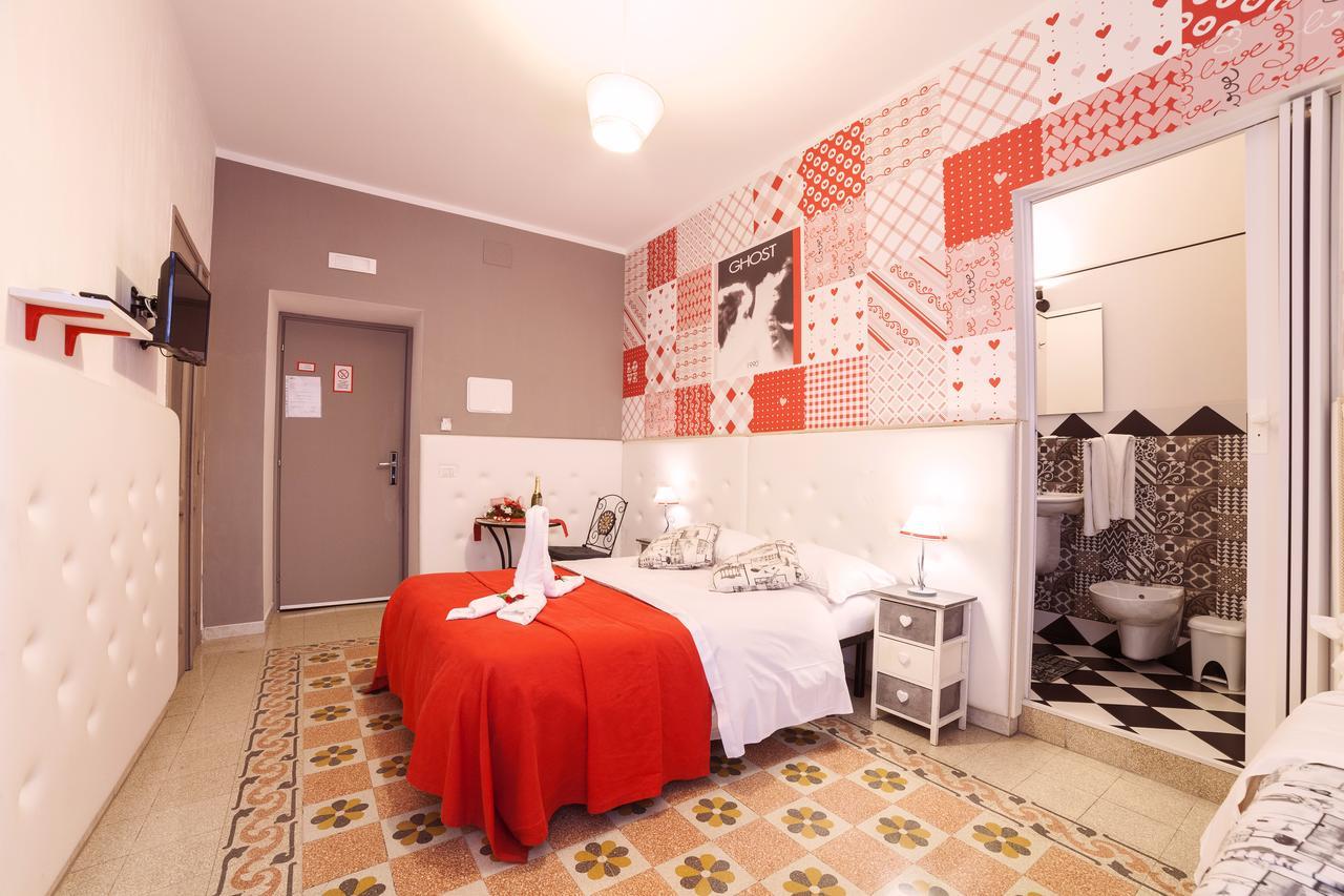 Triple Room Private Bathroom