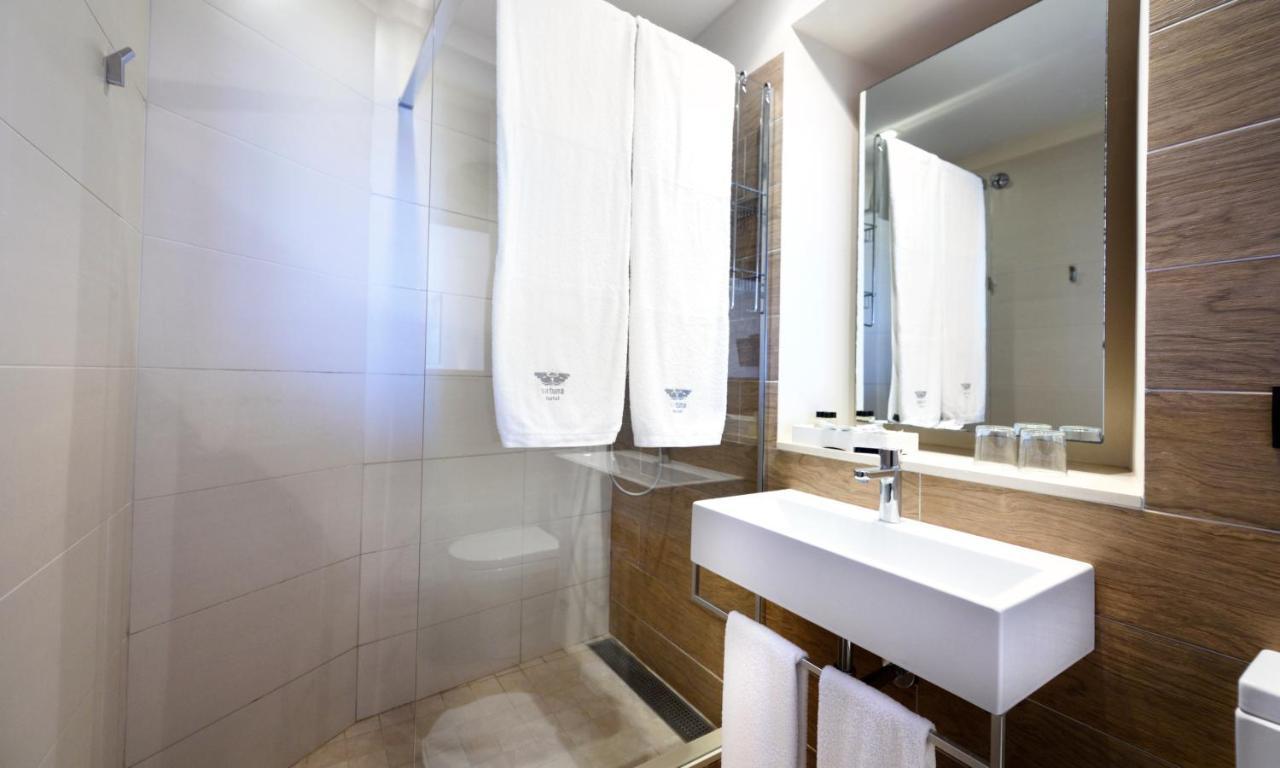 Double or Twin Room Extra Bed