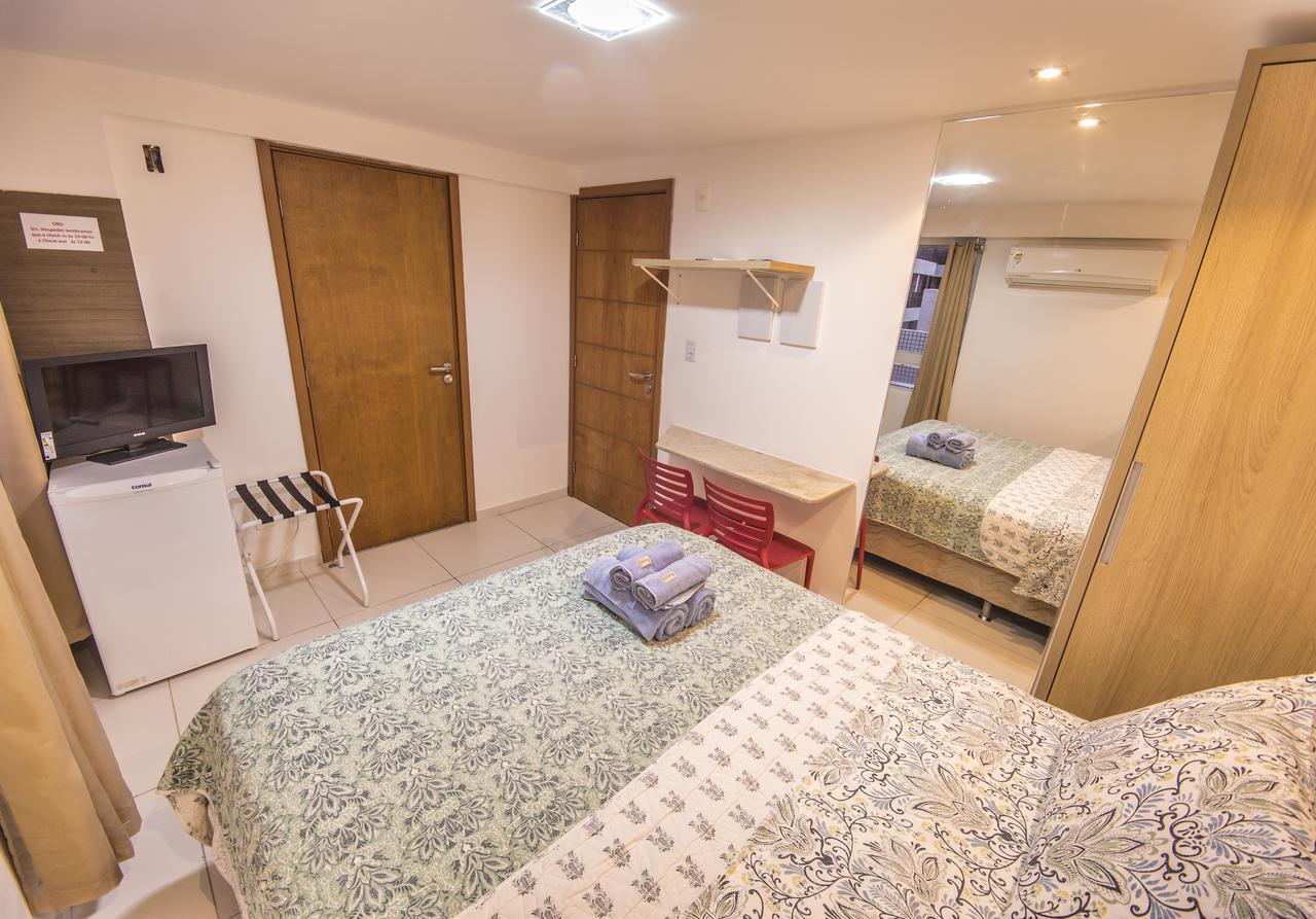 Quarto Duplo Standard