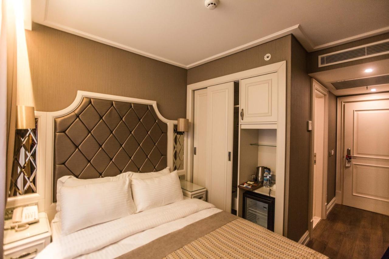 Chambre Simple
