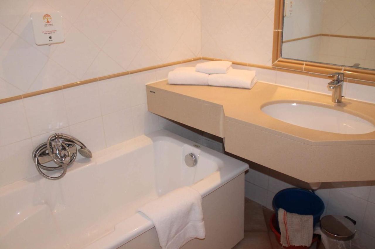 Studio (2 Adultes + 2 Enfants)
