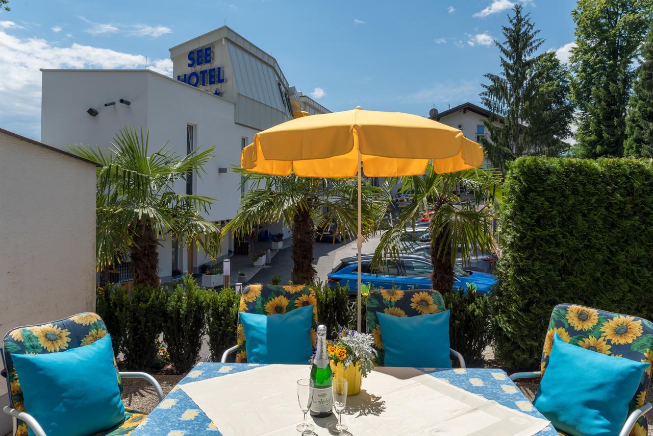 Apartment mit Balkon oder Terrasse (6-8)