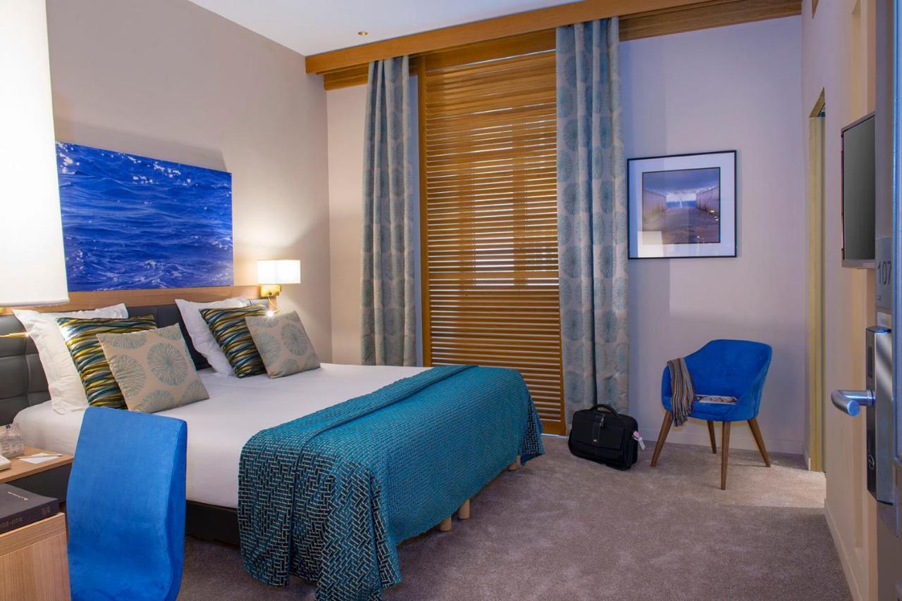 Superior Kamer met Uitzicht op de Stad