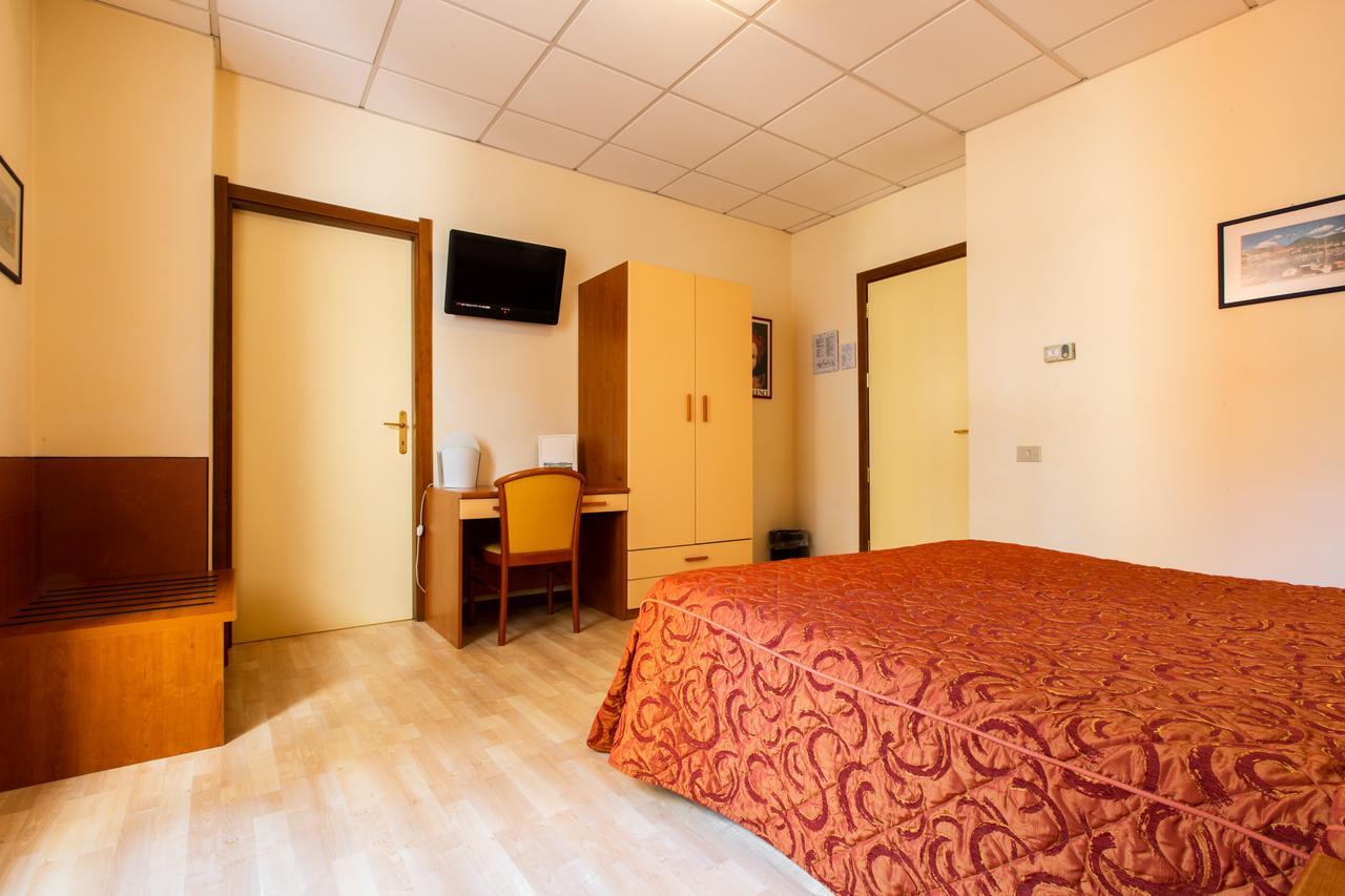 Chambre Quadruple Standard